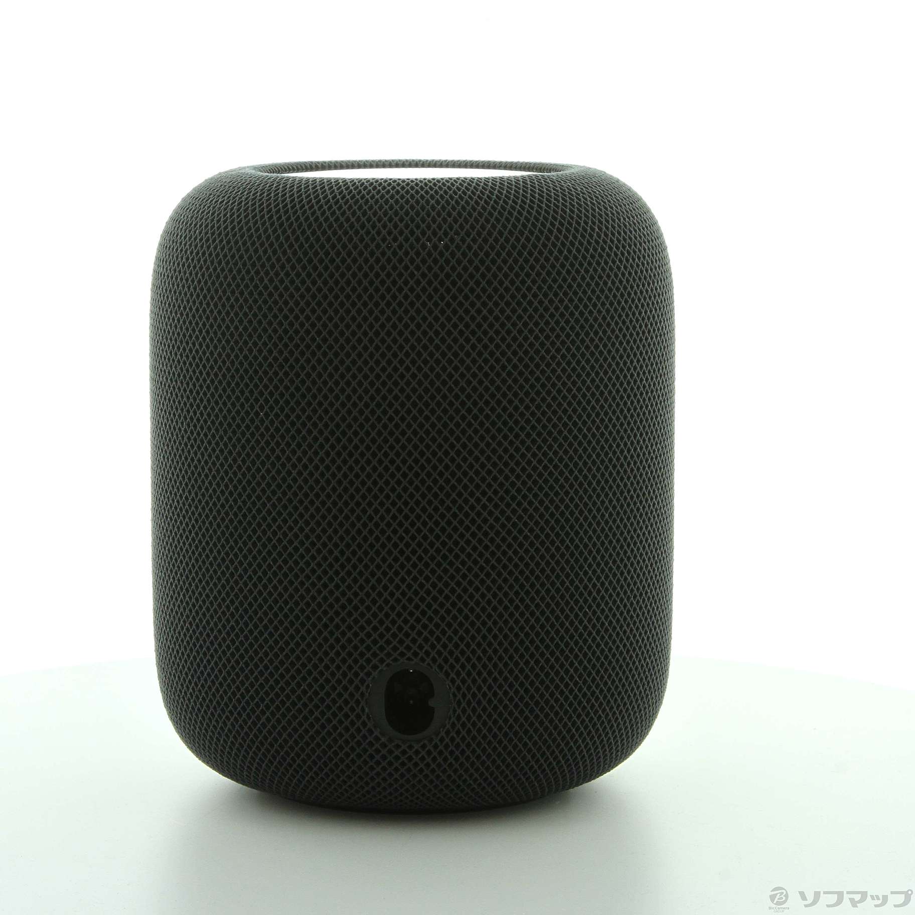 HomePod 第2世代 ミッドナイトスピーカー - www.idealhome.com.ph