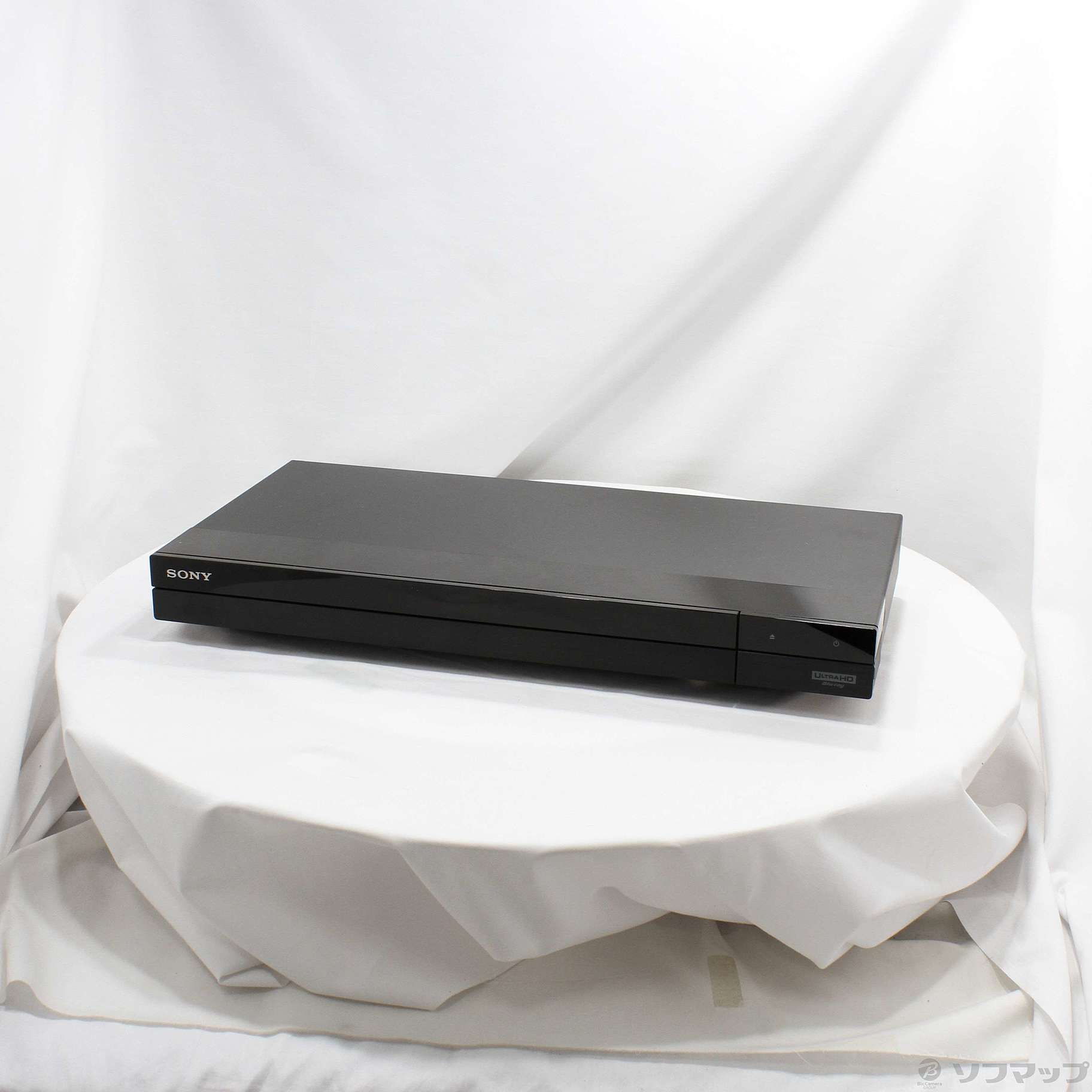 中古】〔展示品〕 ブルーレイレコーダー BDZ-FBT2200 ［2TB ／3番組