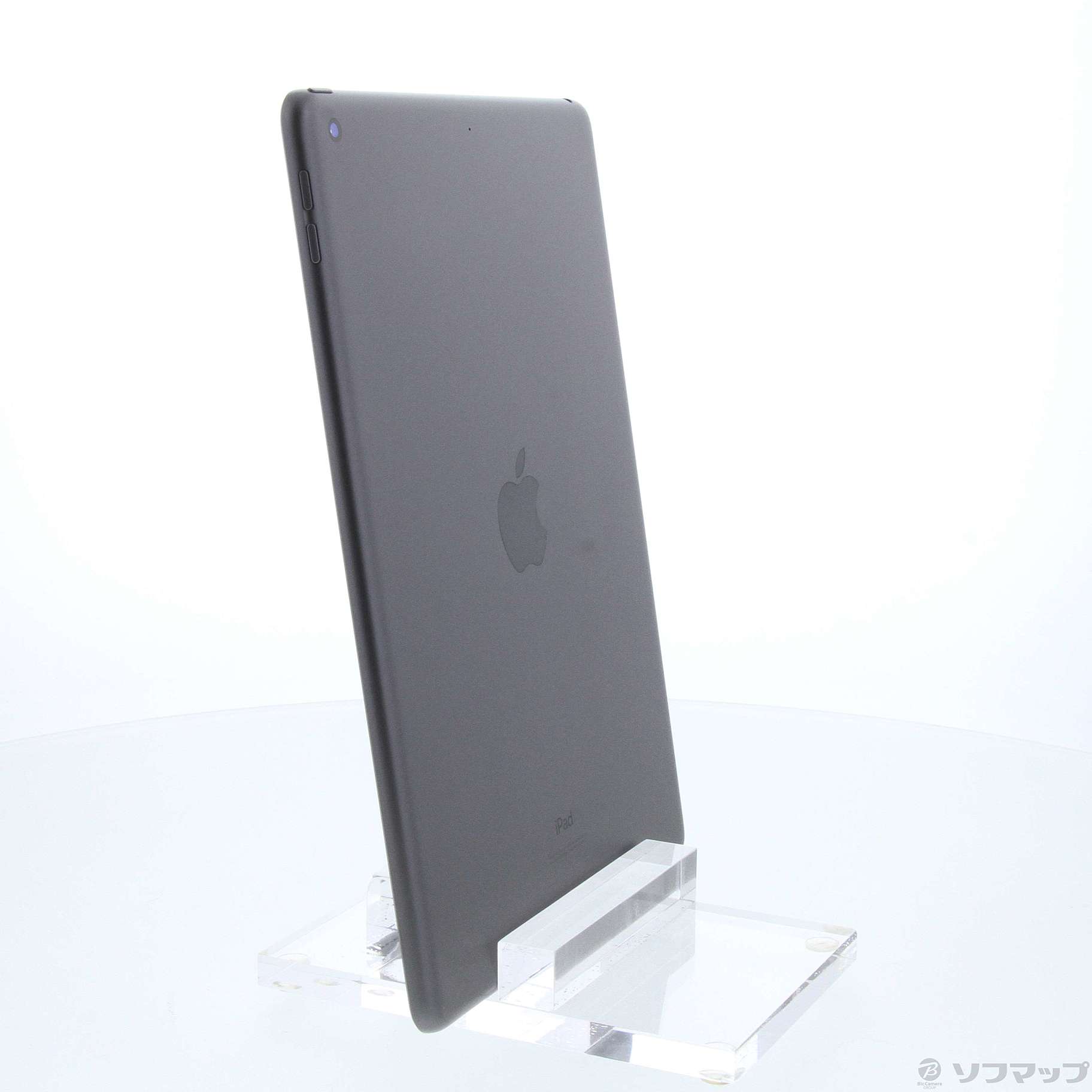 中古】iPad 第8世代 32GB スペースグレイ MYL92J／A Wi-Fi