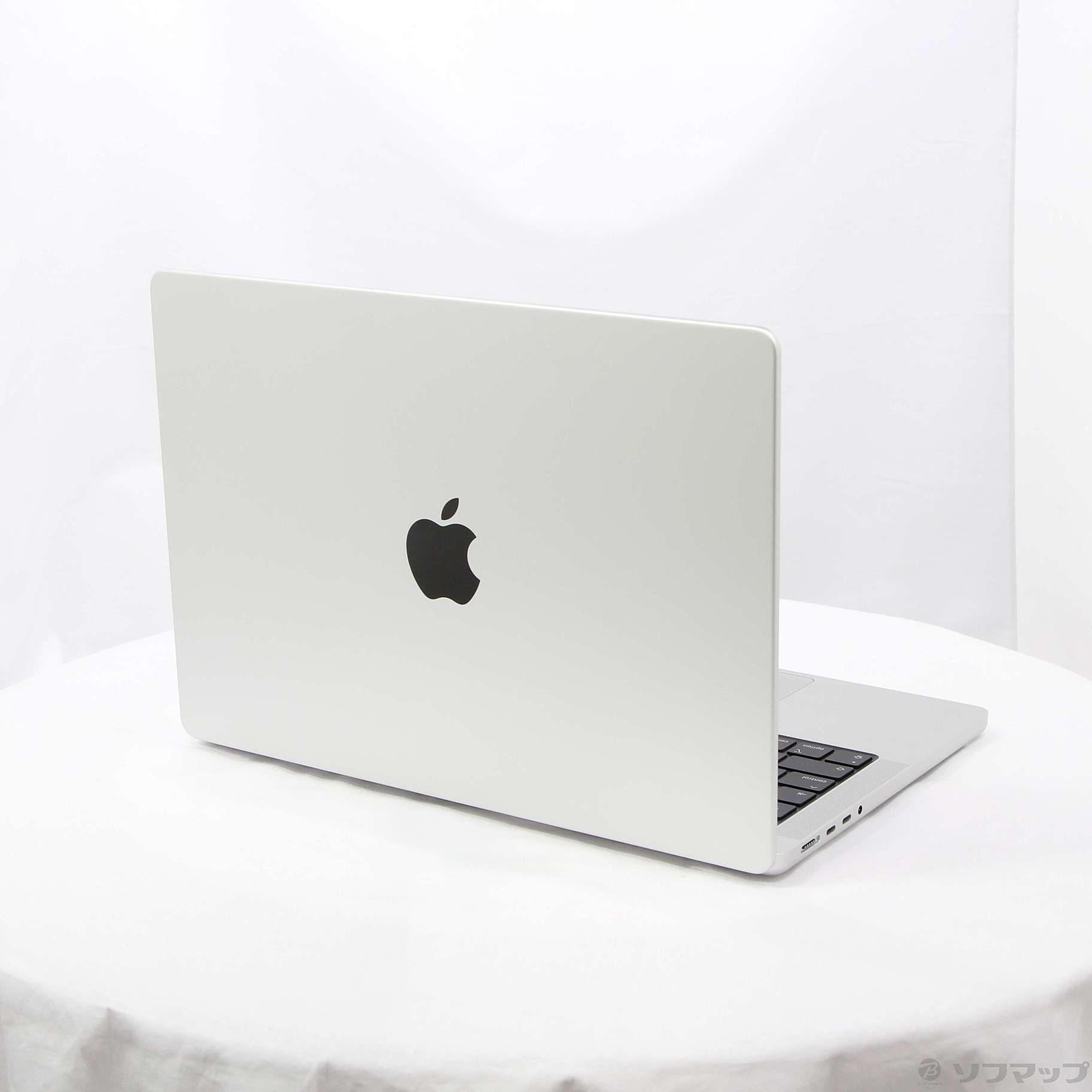 中古品〕 MacBook Pro 14.2-inch Early 2023 MPHH3J／A Apple M2 Pro ...