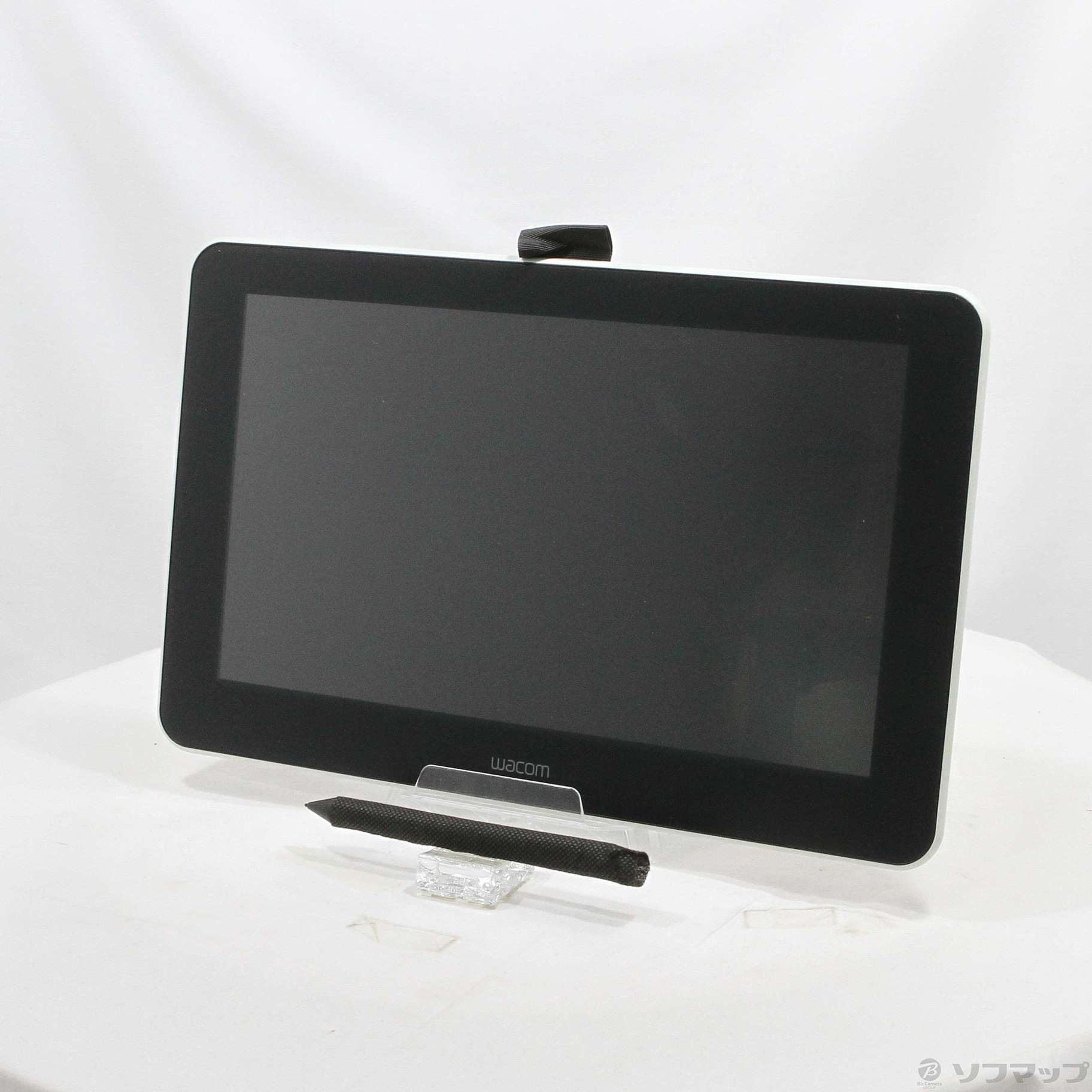 中古】Wacom One 13 DTC133W1D [2133054459239] - リコレ