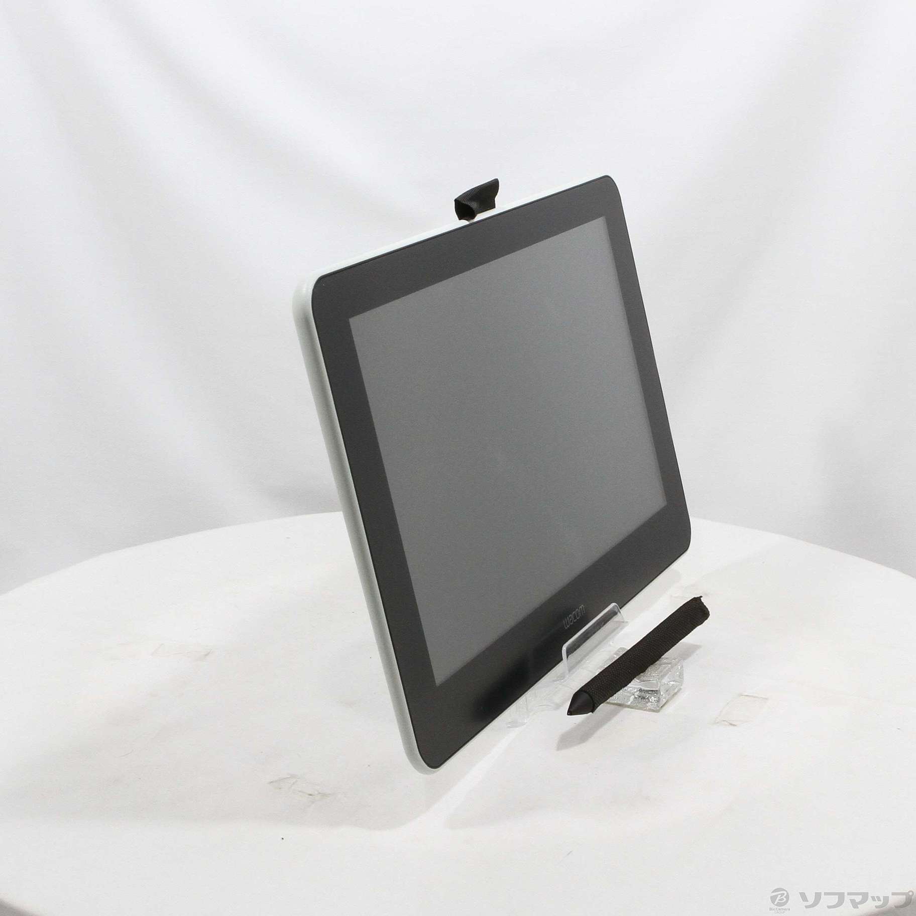 中古】Wacom One 13 DTC133W1D [2133054459239] - リコレ