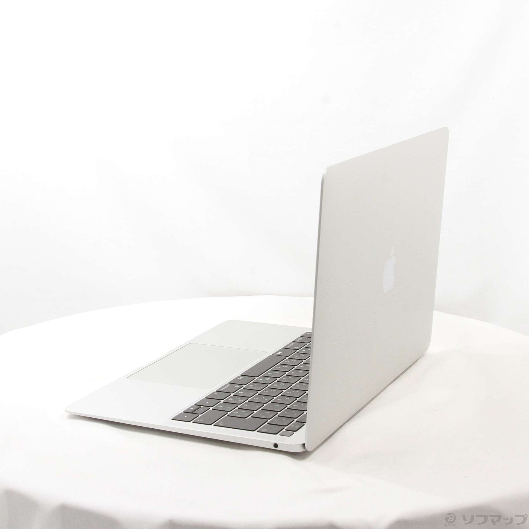 中古品（難あり）〕 MacBook Air 13.3-inch Mid 2019 MVFL2J／A ...