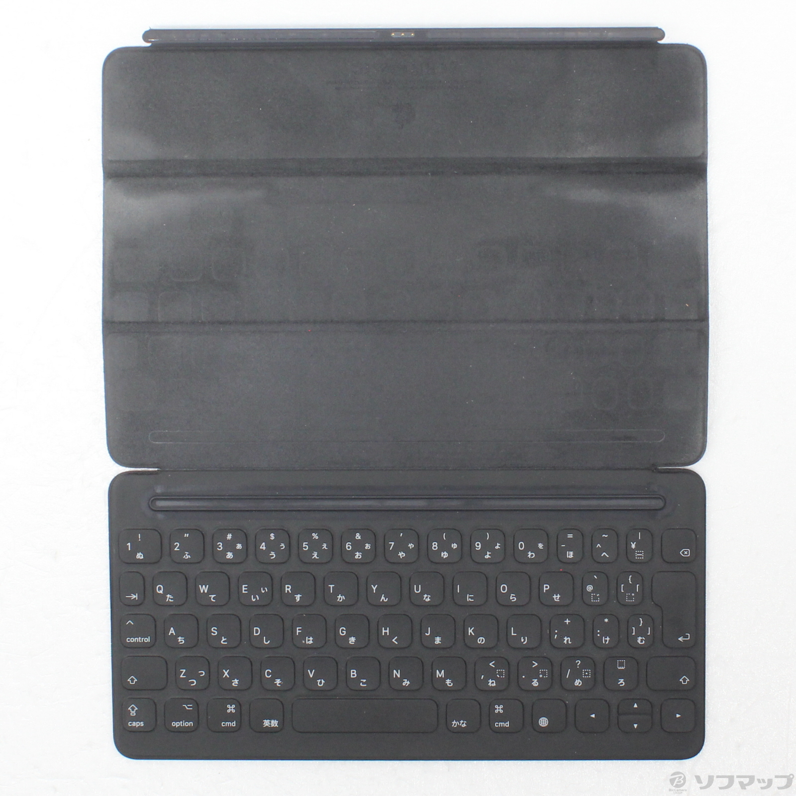 中古】iPad (第7世代) iPad Air (第3世代) 用 Smart Keyboard MX3L2J 