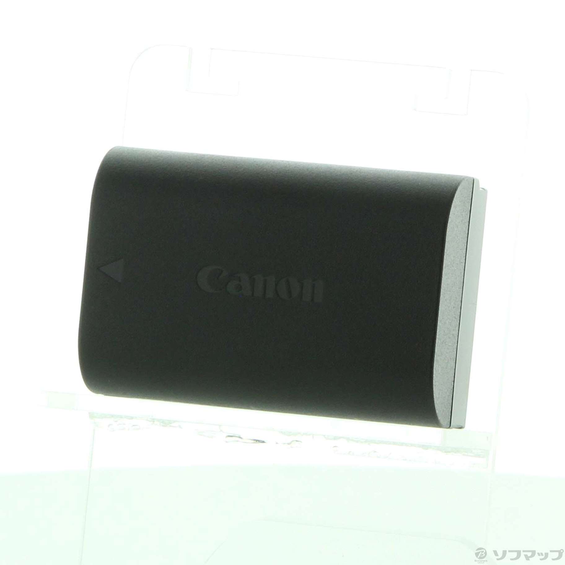 キャノン 純正 バッテリーパック LP-E6N 未使用品 Canon - Canon 純正バッテリーパック LP-E6NH 未使用新品 2個