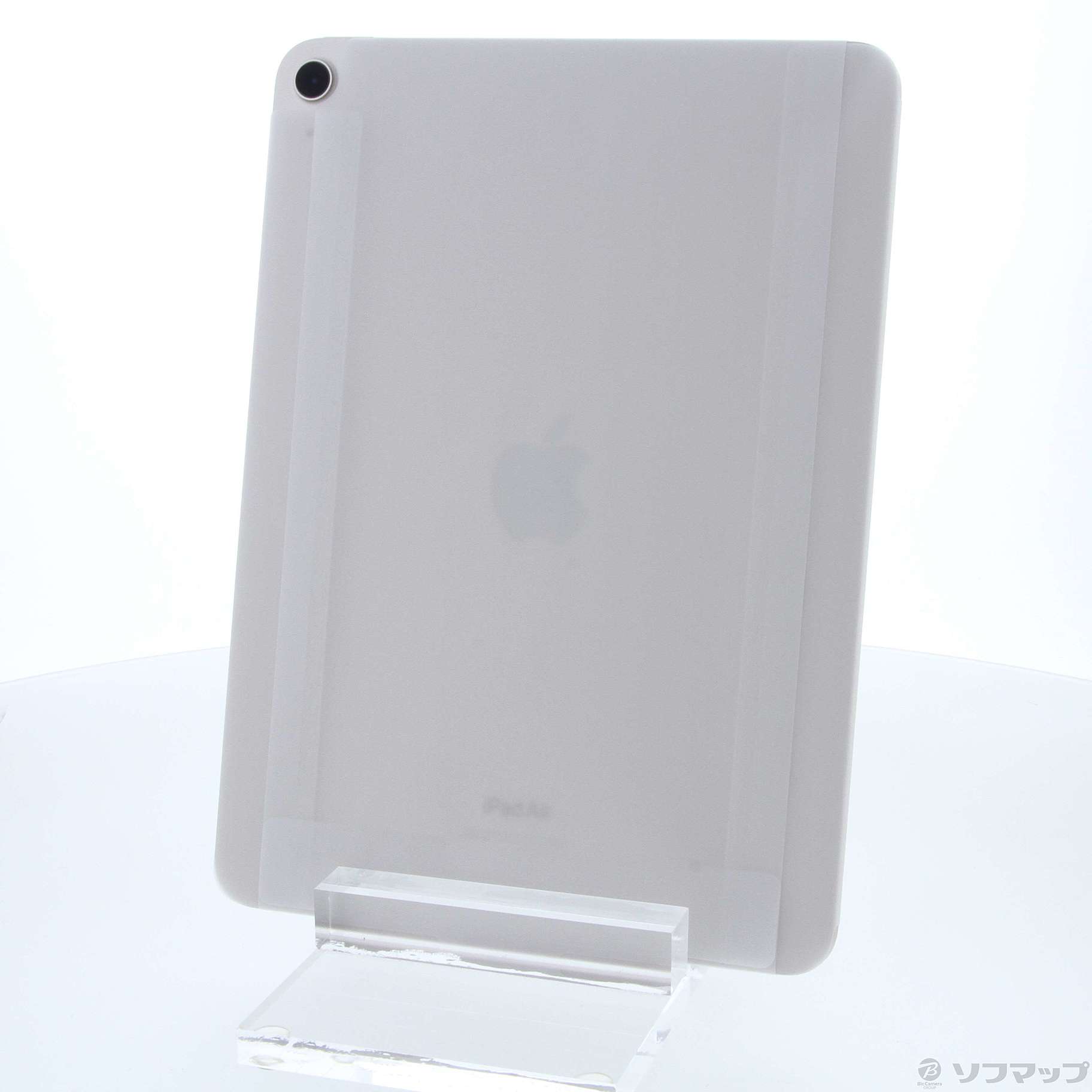 iPad Air 第5世代 Wi-Fi 64GB スターライト Wi-Fiモデル - iPad本体