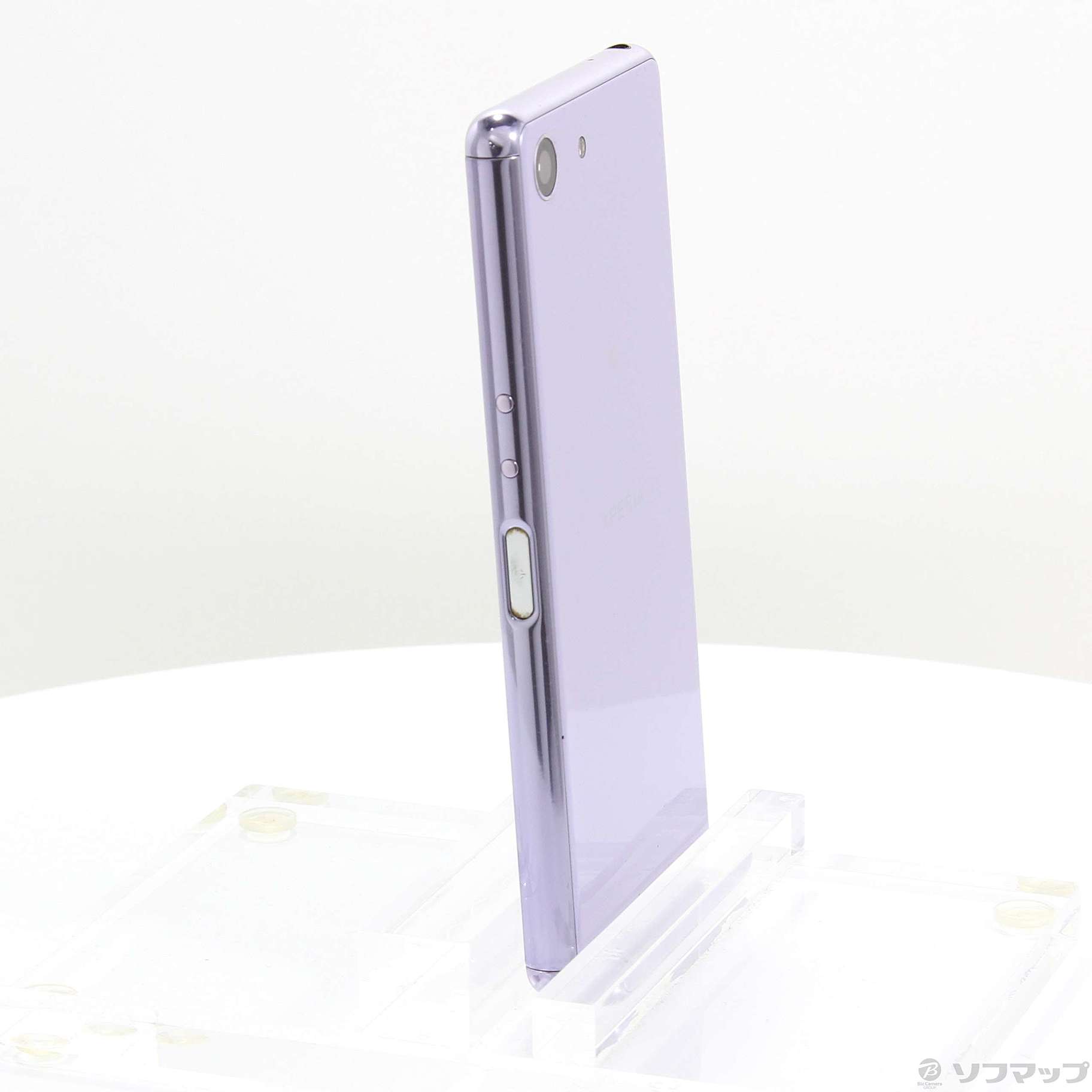 中古】Xperia Ace 64GB パープル J3173 楽天 SIMフリー [2133054465728] - リコレ！|ビックカメラグループ  ソフマップの中古通販サイト