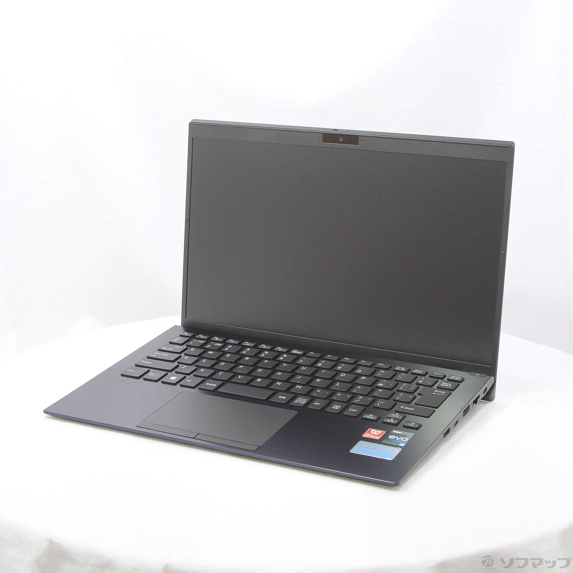 中古】VAIO SX14 VJS1468 [2133054465827] - 法人専用リコレ 