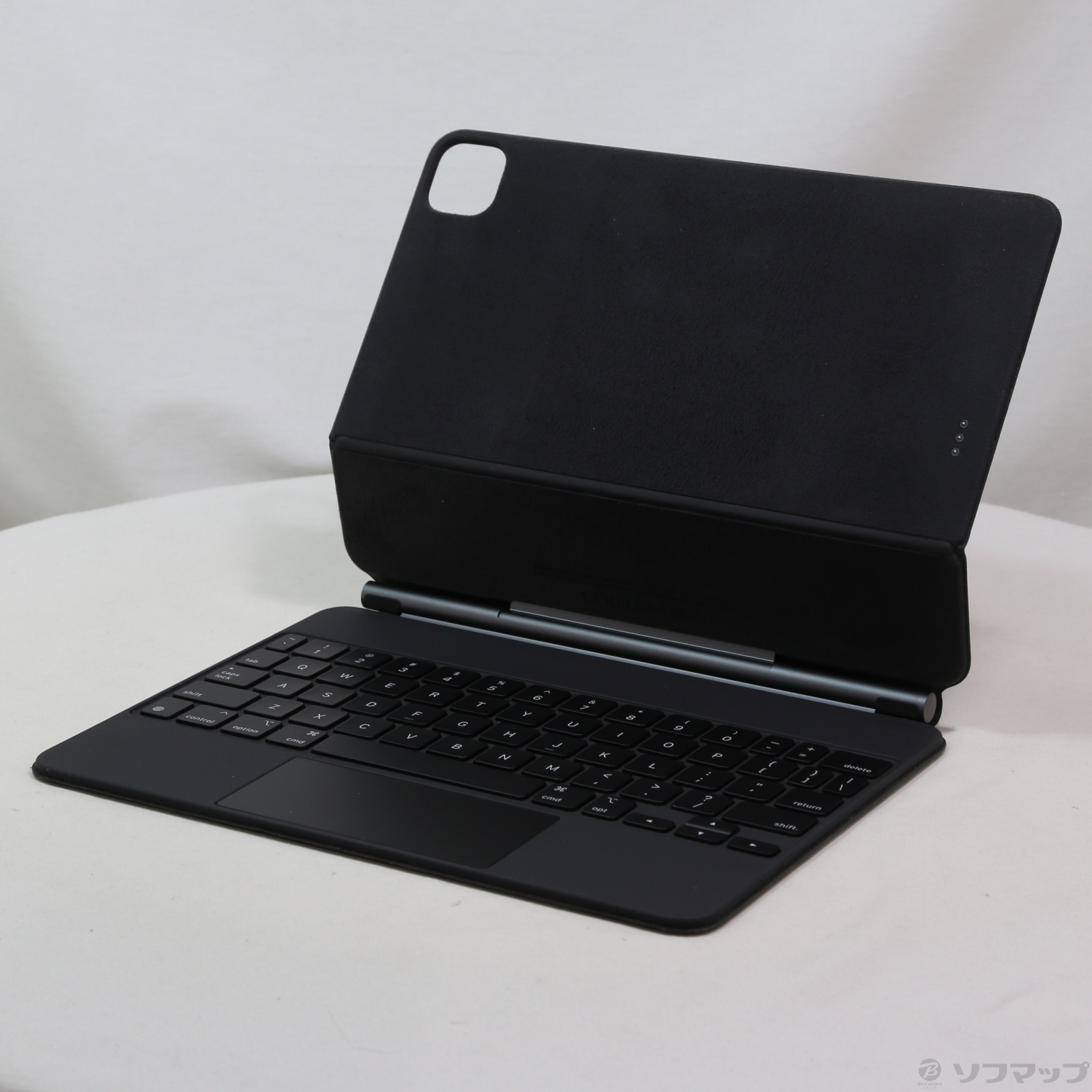 中古】11インチ iPad Pro 第2世代 用 Magic Keyboard 英語 US MXQT2LL／A [2133054465964] -  リコレ！|ビックカメラグループ ソフマップの中古通販サイト - 【☆安心の定価販売☆】