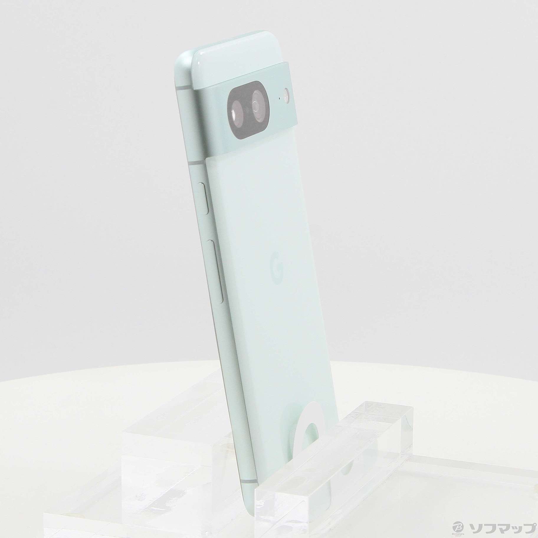 Google Pixel 8 128GB ミント GZPF0 SIMフリー