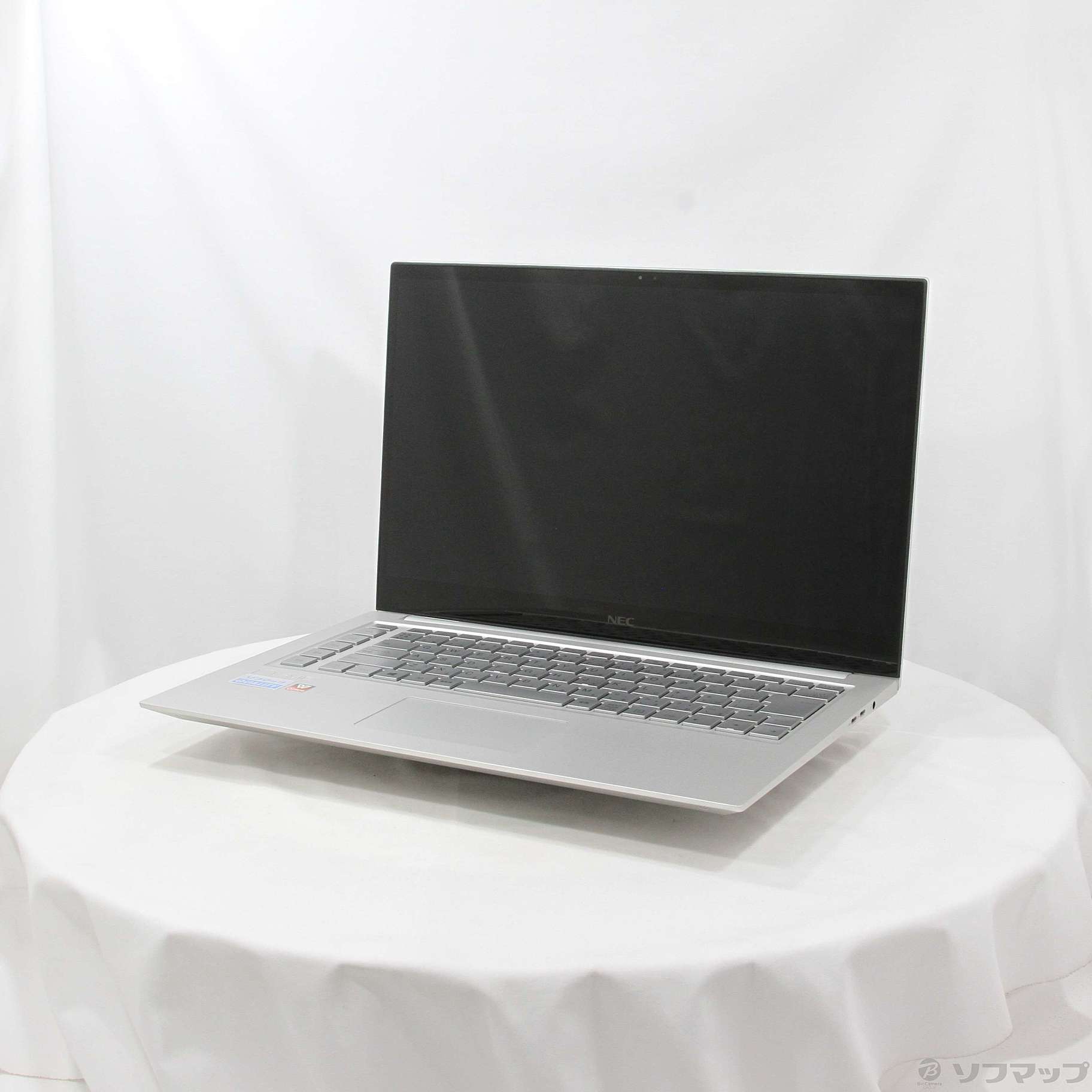 中古】LAVIE VEGA LV660／RAS-2 PC-LV660RAS-2 〔Windows 10