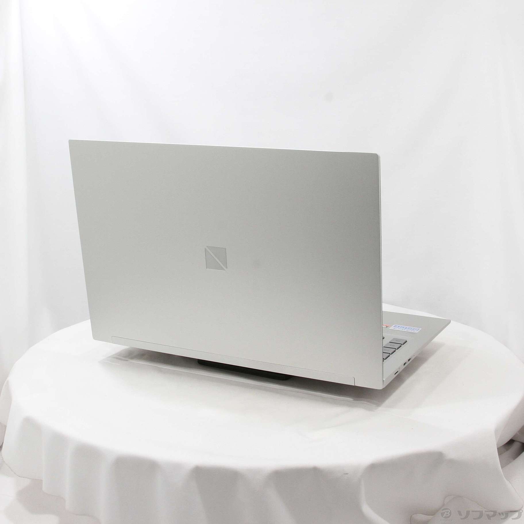 中古】LAVIE VEGA LV660／RAS-2 PC-LV660RAS-2 〔Windows 10
