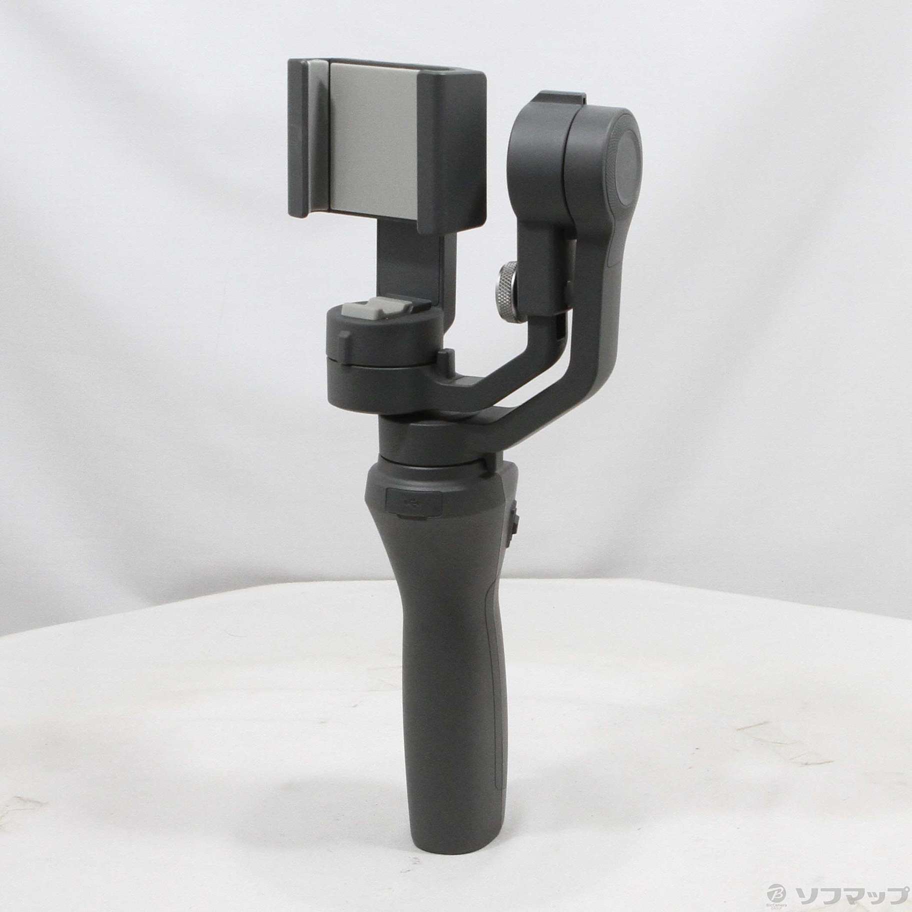 〔中古品〕 DJI Osmo Mobile 2 カメラスタビライザー