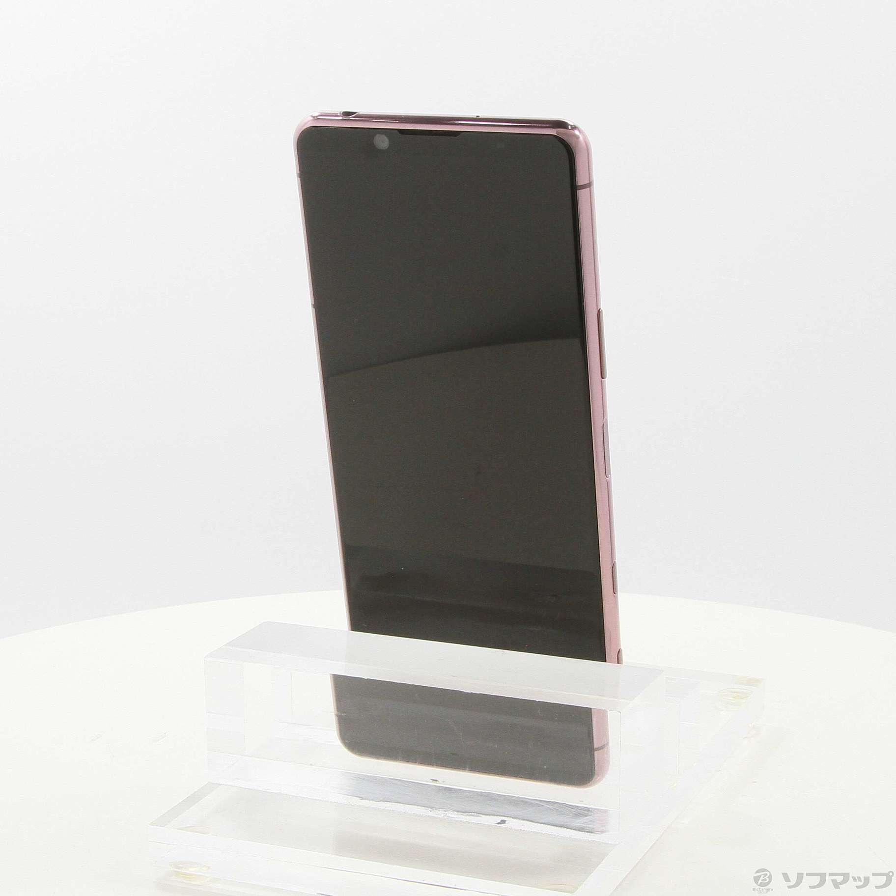 Xperia 5 II 128GB ピンク A002SO SoftBank 〔ネットワーク利用制限▲〕