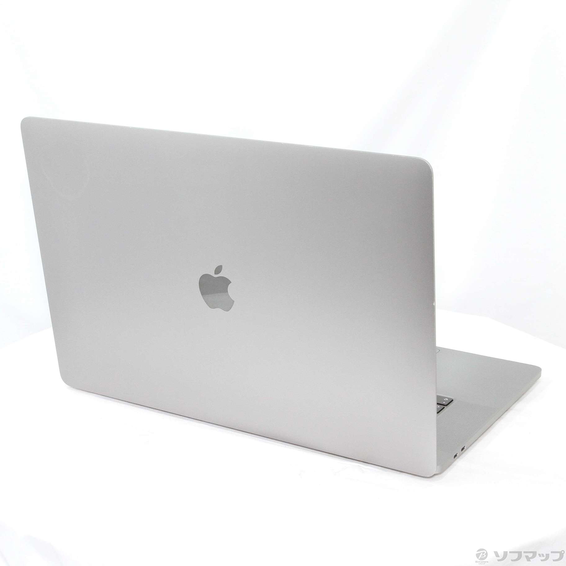中古　MacBook Pro　MVVK2J/A（2019, 16-inch） 中古】MacBook Pro 16-inch Late-2019 MVVK2J／A Core_i9 2.4GHz