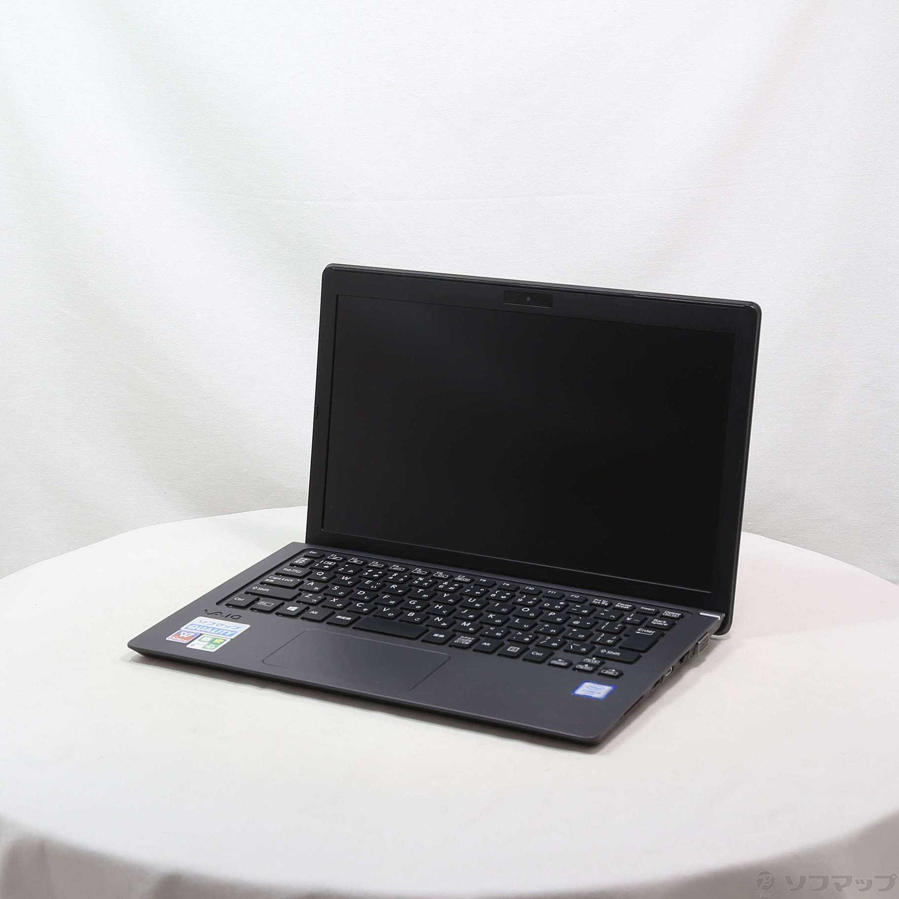 中古】格安安心パソコン VAIO S11 VJS111D12N 〔Windows 10