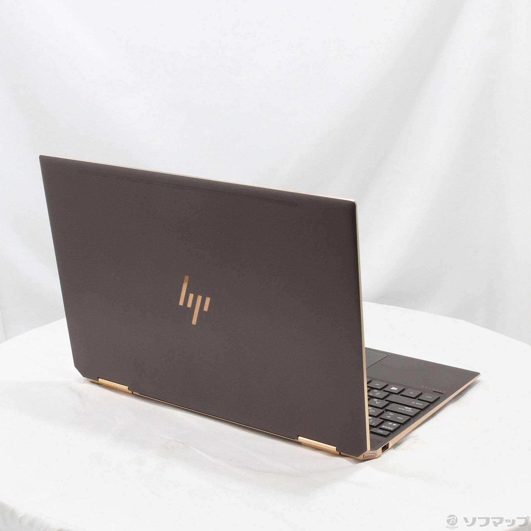中古】HP Spectre x360 13-ap0036TU 5KU69PA#ABJ 〔Windows 10
