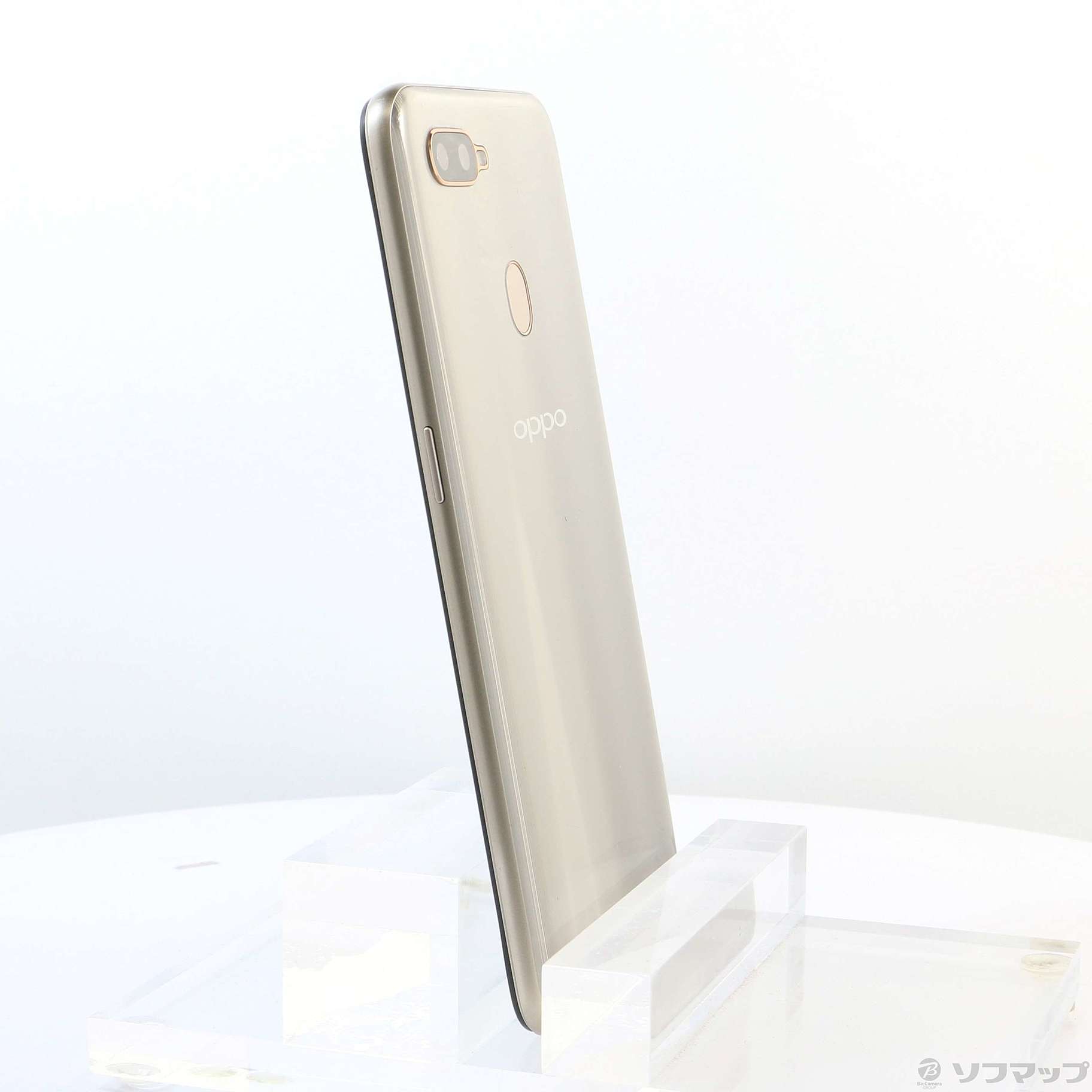 OPPO AX7 64GB ゴールド（Oppo AX7 Phone 64GB Used (CPH1903