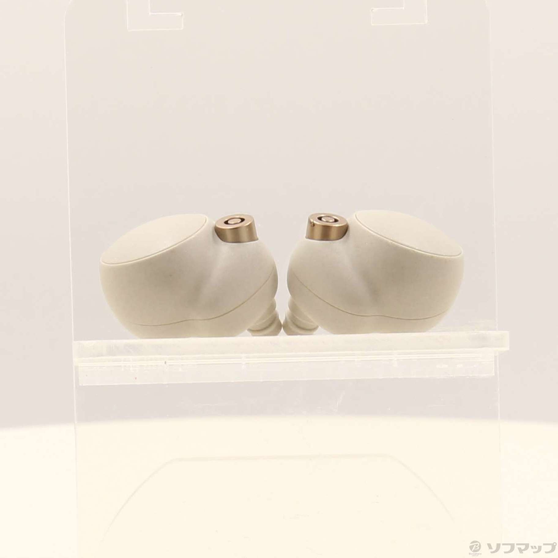 中古】WF-1000XM4 S プラチナシルバー [2133054473990] - リコレ