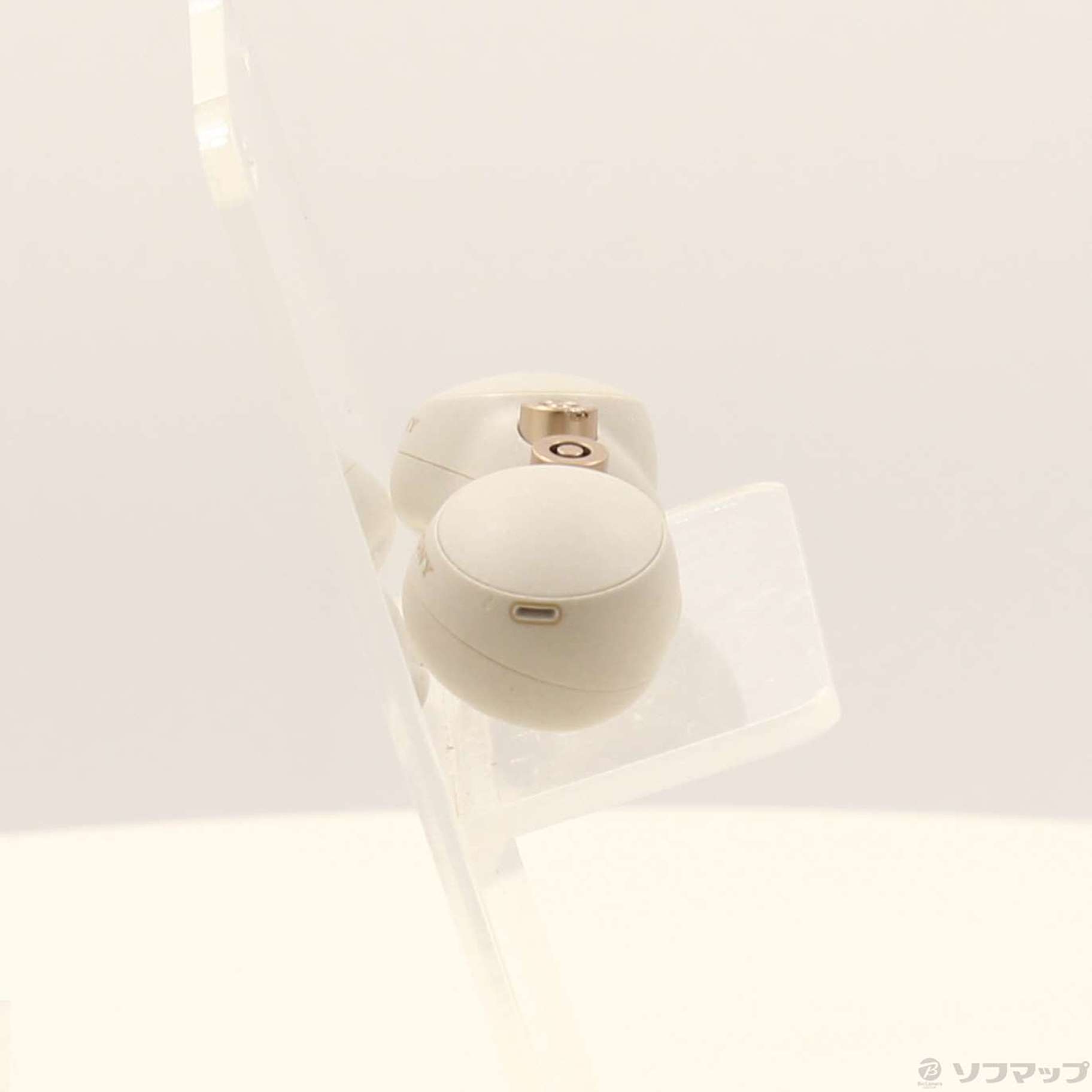 中古】WF-1000XM4 S プラチナシルバー [2133054473990] - リコレ