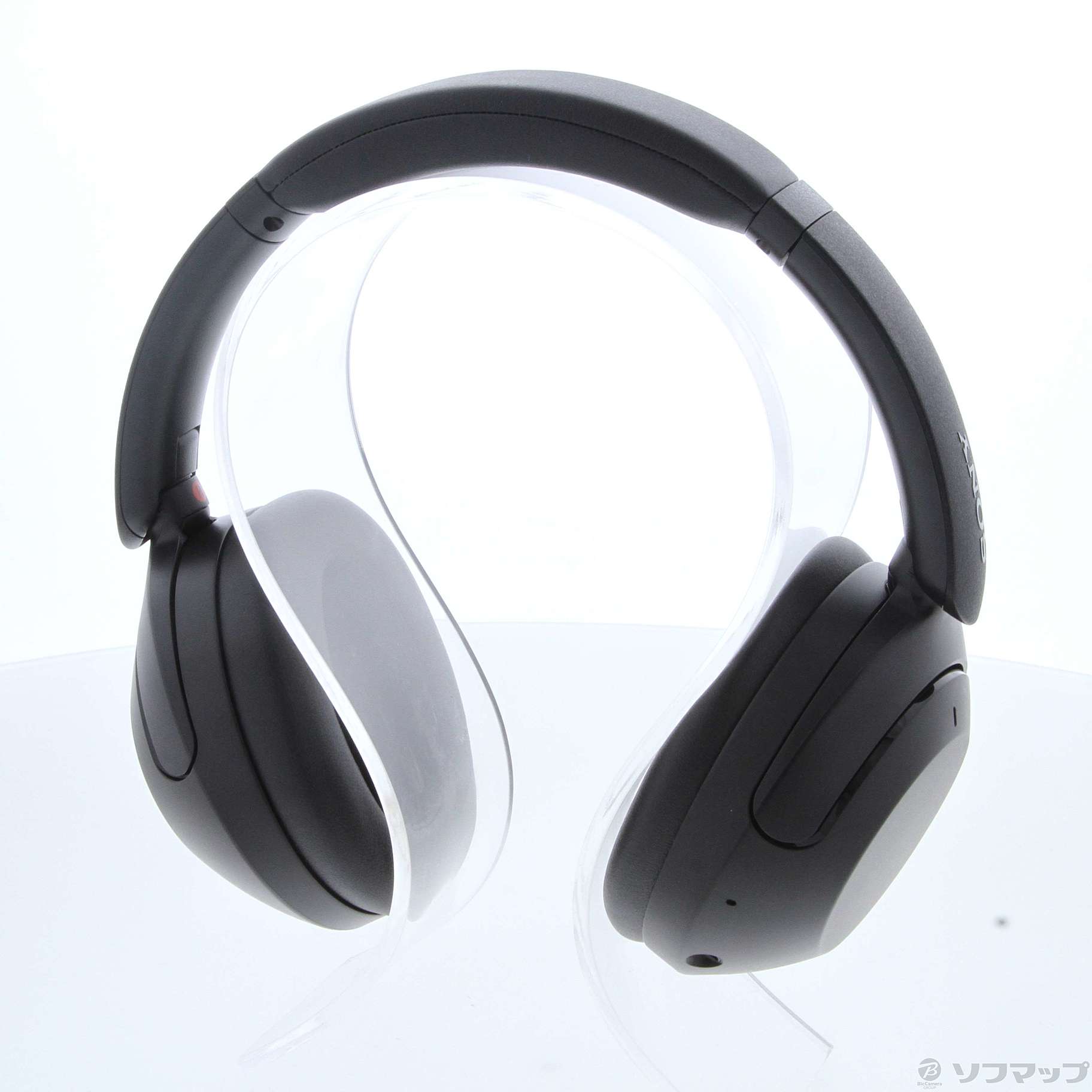SONY WH-XB910N ブラック 中古 中古】WH-XB910N B ブラック [2133054474652] - リコレ！|ビックカメラ