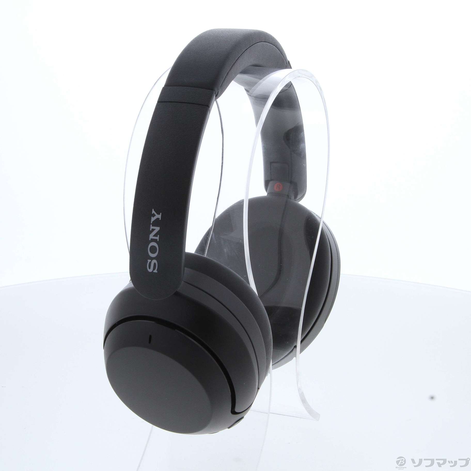 中古】WH-XB910N B ブラック [2133054474652] - リコレ！|ビックカメラ