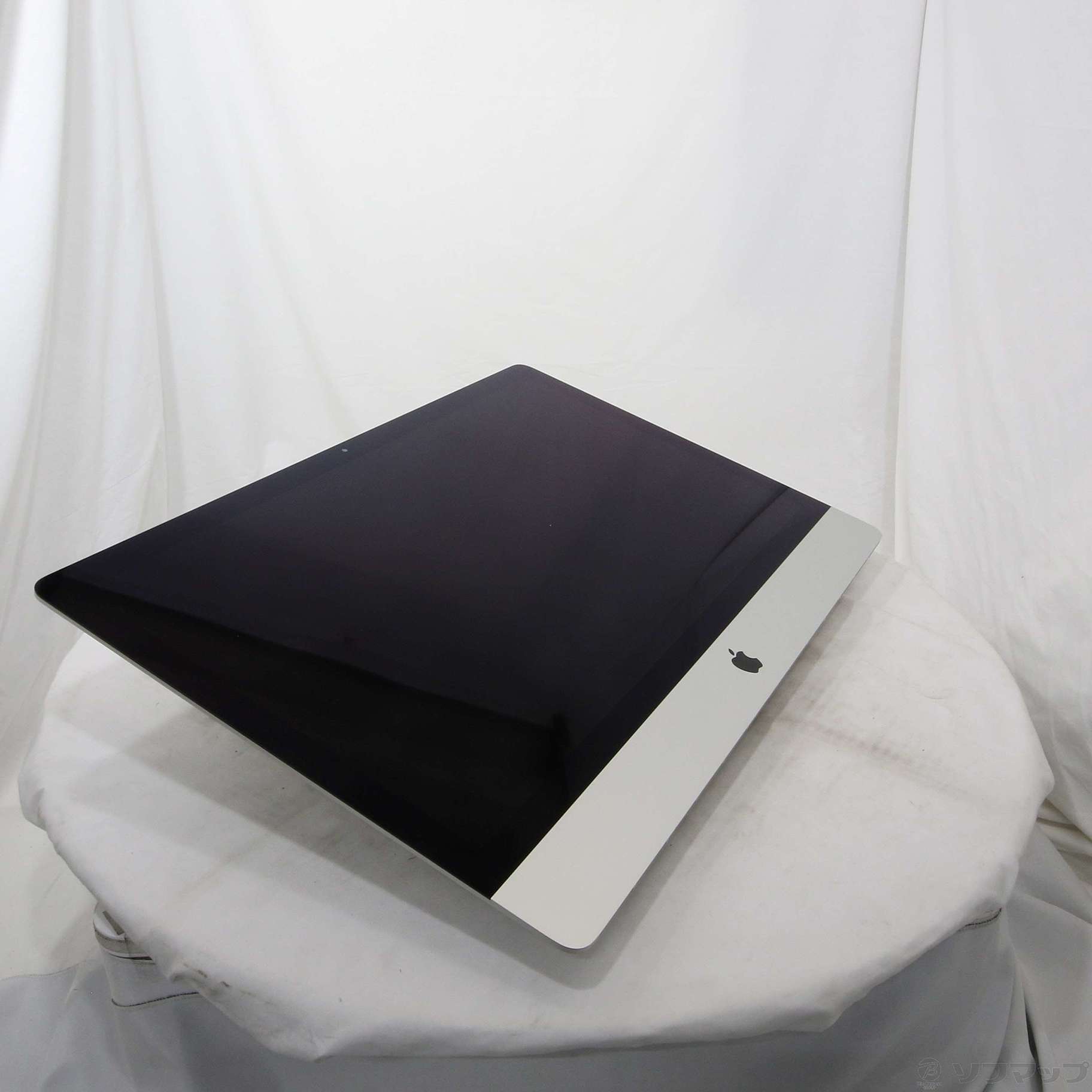 中古】iMac VESAマウント 27-inch Late-2015 MK472J／A Core_i5