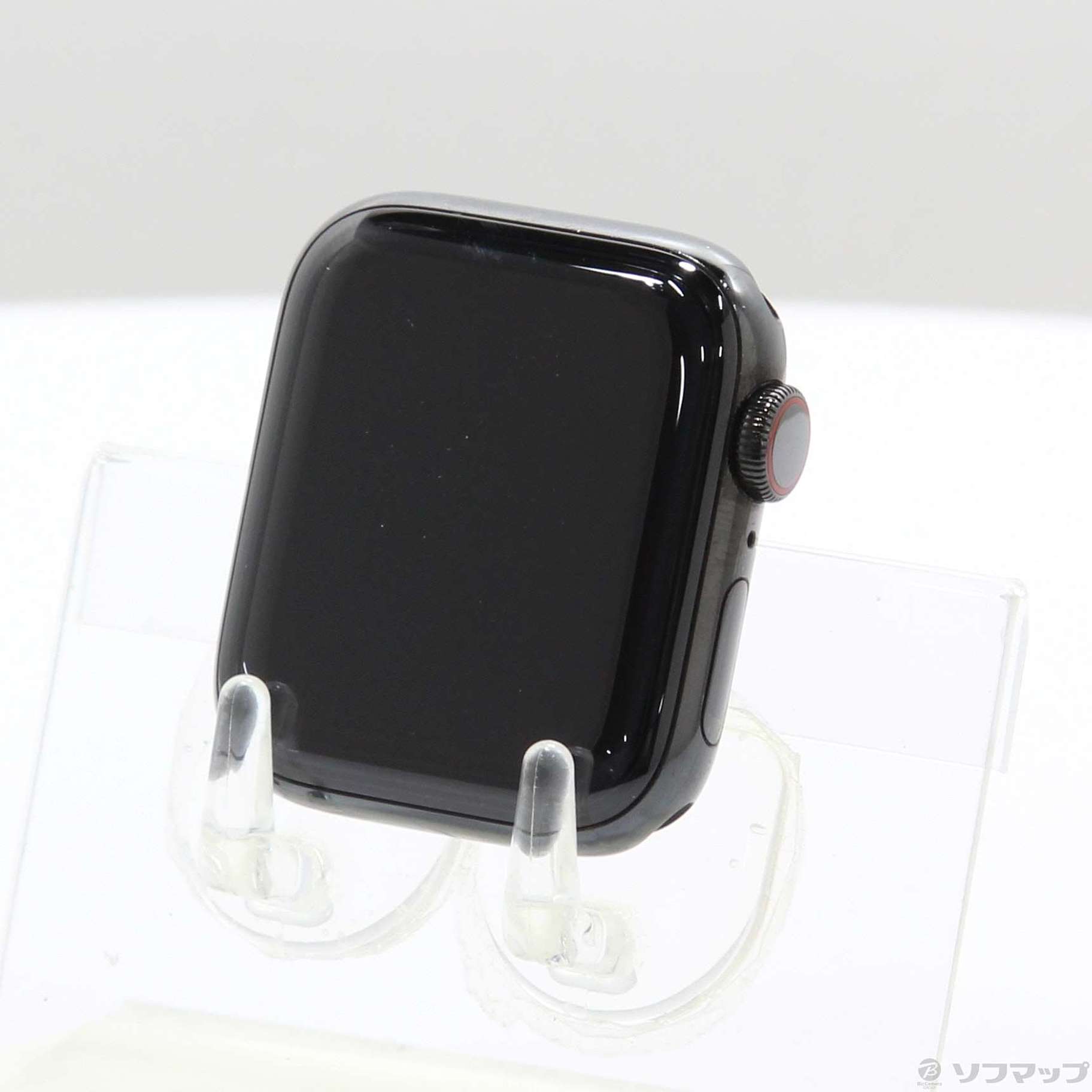 中古】Apple Watch Series 5 GPS + Cellular 40mm スペースブラック ...