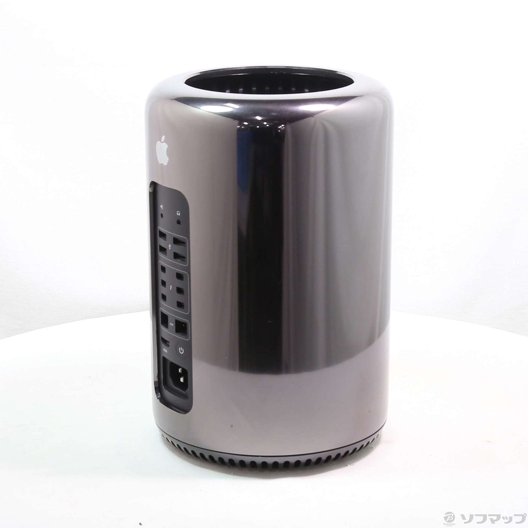 中古】Mac Pro Late 2013 ME253J／A Xeon_E5 3.5GHz 32GB