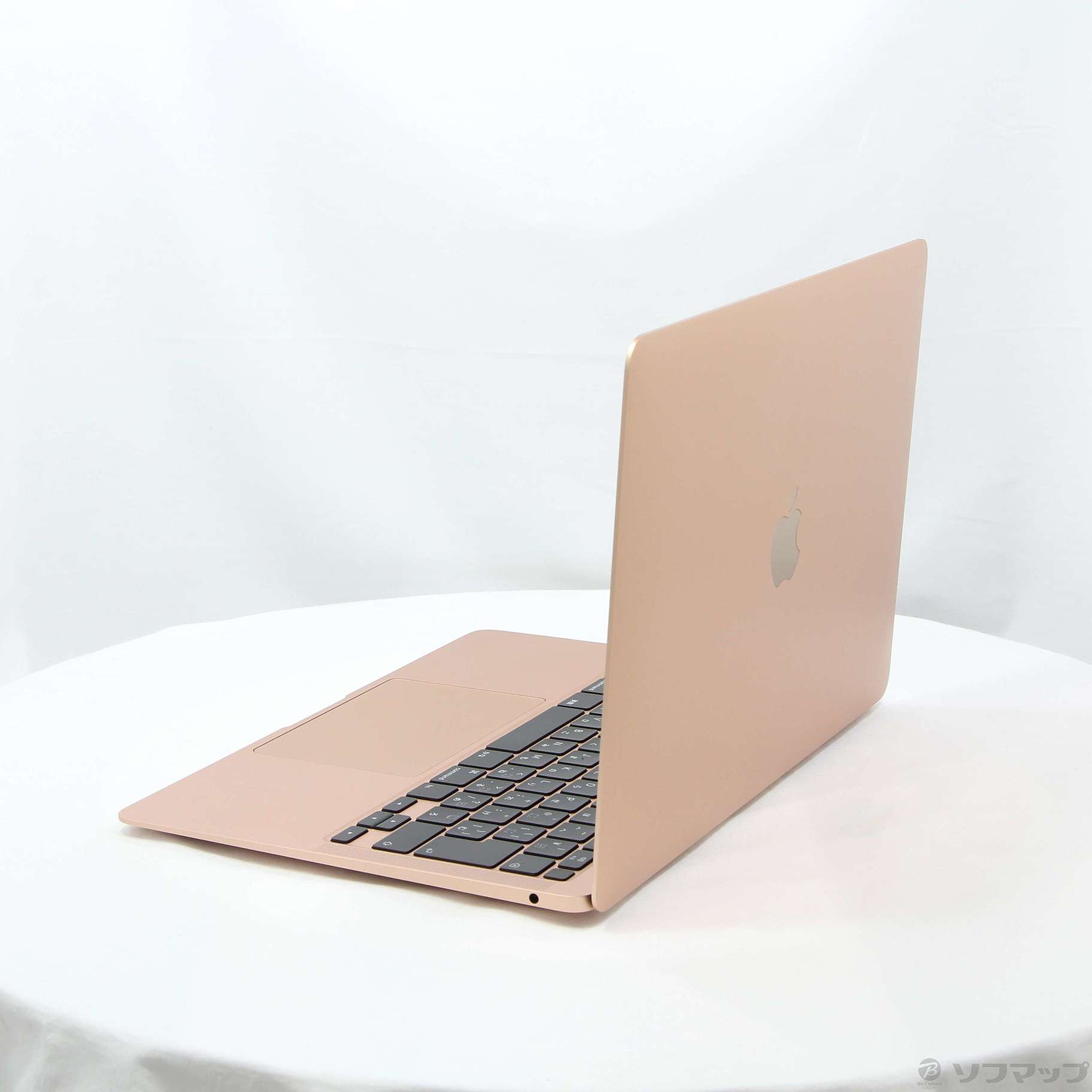 美品！MacBook Air 2020 13インチ　ゴールド　おまけ付き 楽天市場】【中古】Apple MacBook Air 13.3inch MWTL2J/A A2179
