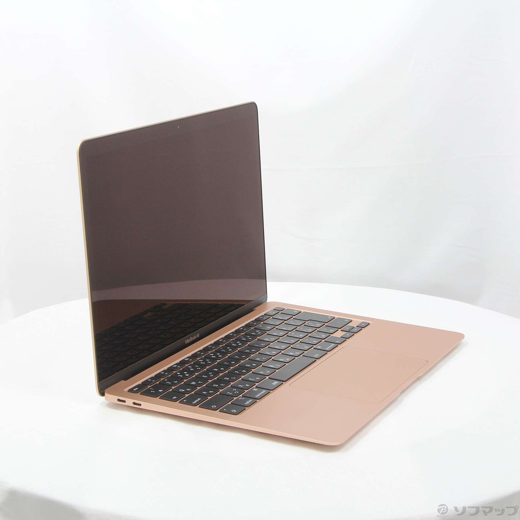 中古品〕 MacBook Air 13.3-inch Early 2020 MWTL2J／A Core_i5 1.1GHz ...