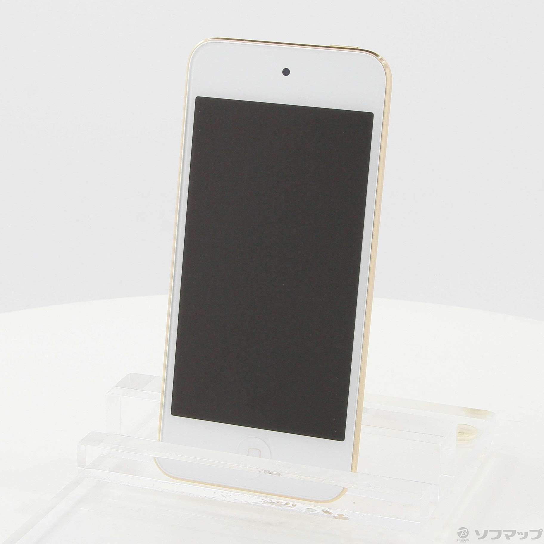 Apple 賢い iPod touch 第7世代(32GB) ゴールド