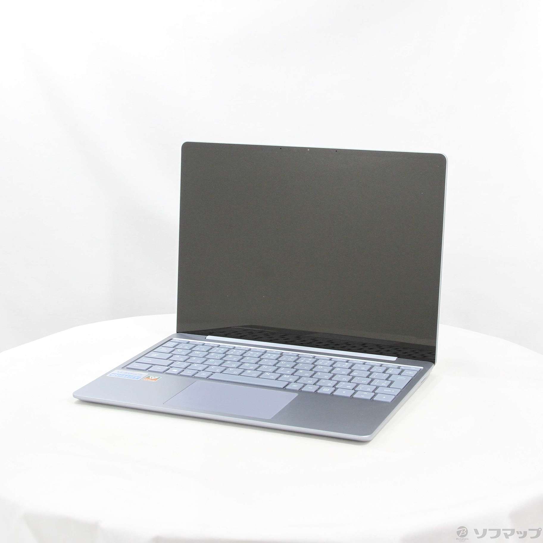 中古】Surface Laptop Go 〔Core i5／8GB／SSD256GB〕 THJ-00034 ...