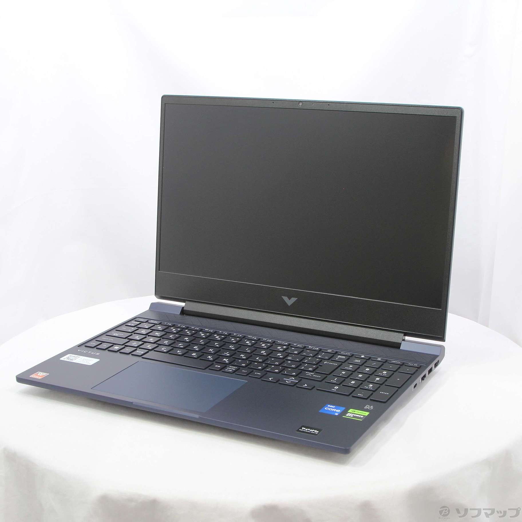 Victus 16(インテル) - ゲーミングパソコン | 日本HP HP Victus 16(インテル) - ゲーミングパソコン | 日本HP HP