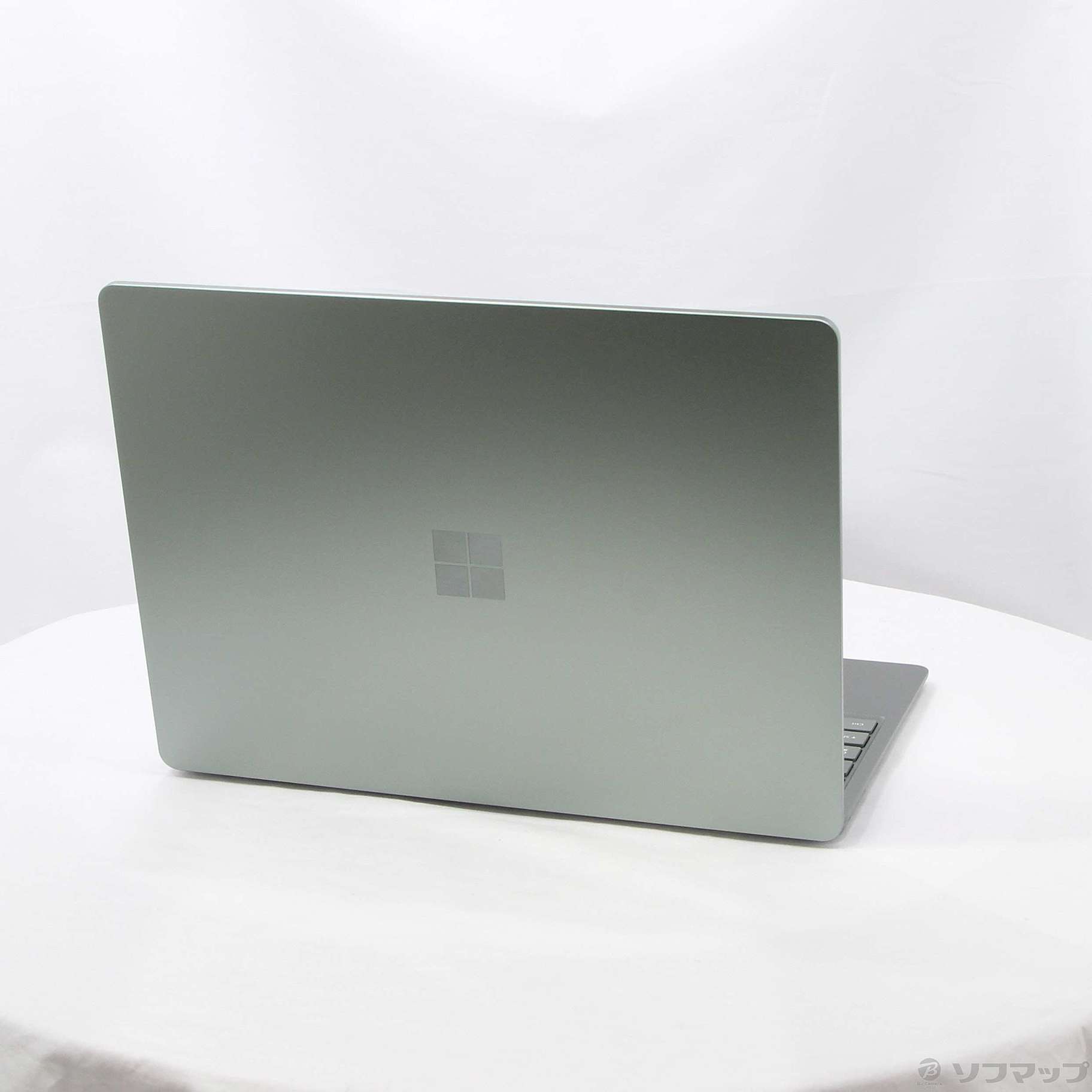 中古】〔展示品〕 Surface Laptop Go 3 〔Core i5／8GB／SSD256GB