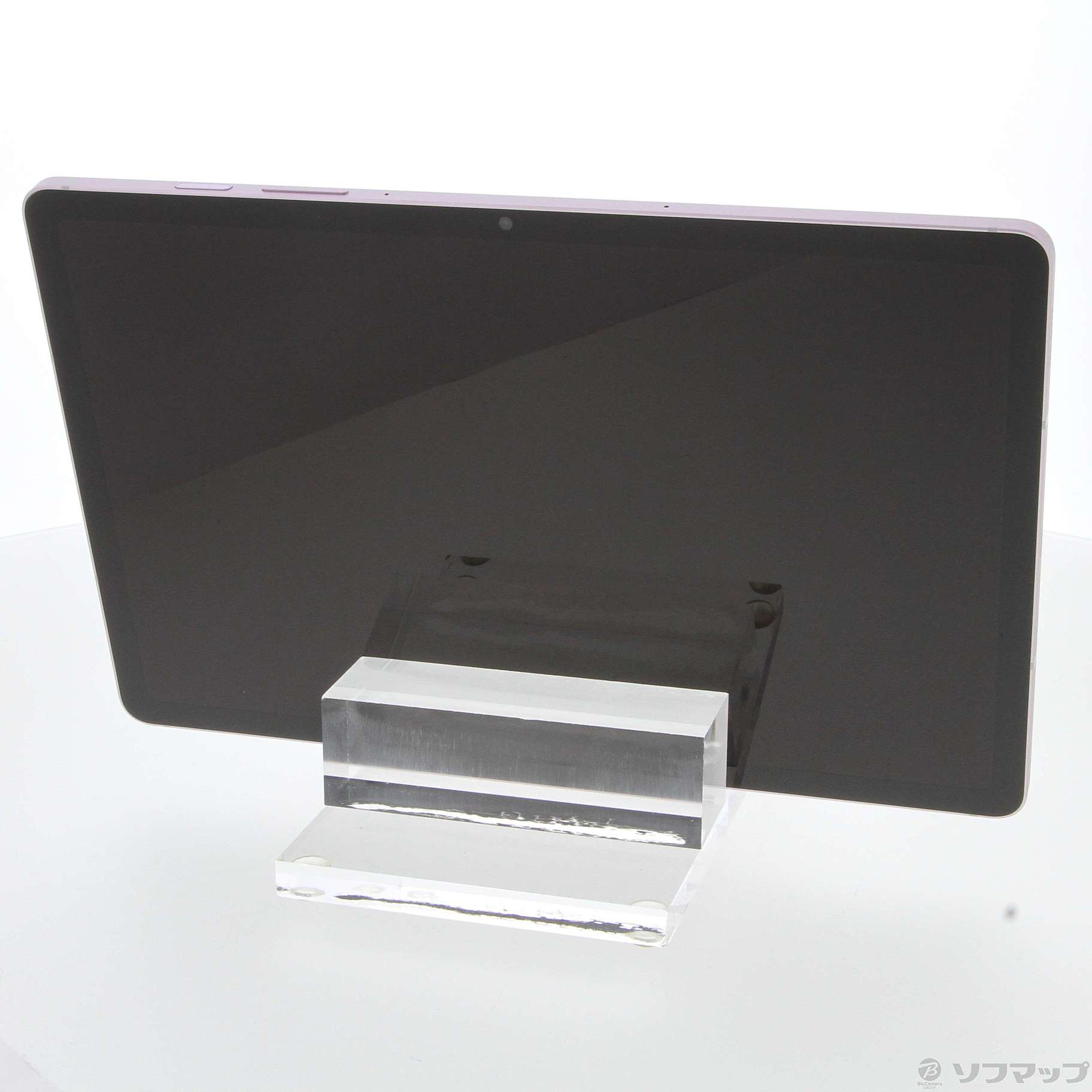 中古】Galaxy Tab S9 FE 128GB ラベンダー SM-X510NLIAXJP Wi-Fi 中古】Galaxy Tab S9 FE 128GB ラベンダー SM-X510NLIAXJP Wi-Fi