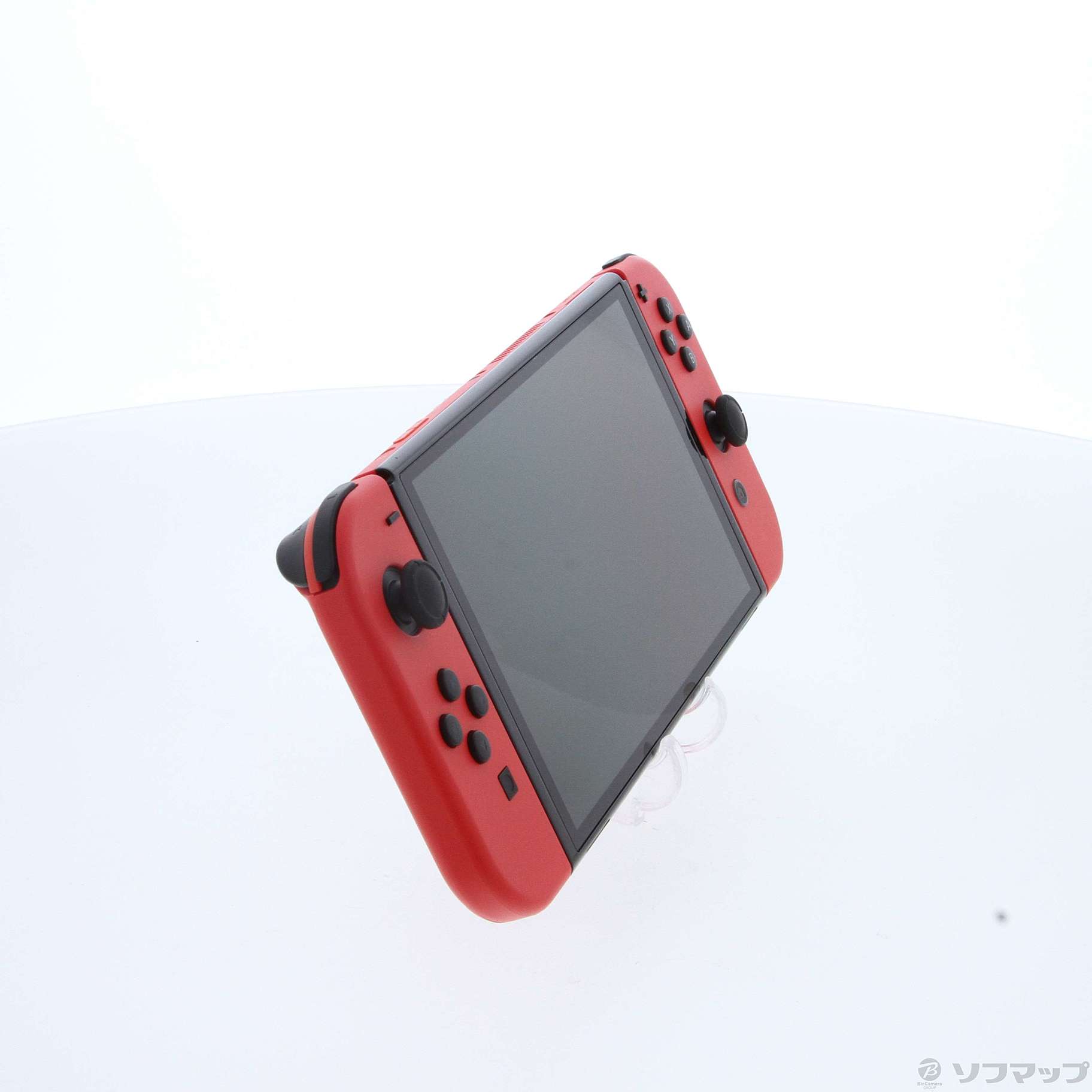 Nintendo Nintendo Switch 有機ELモデル マリオレッド