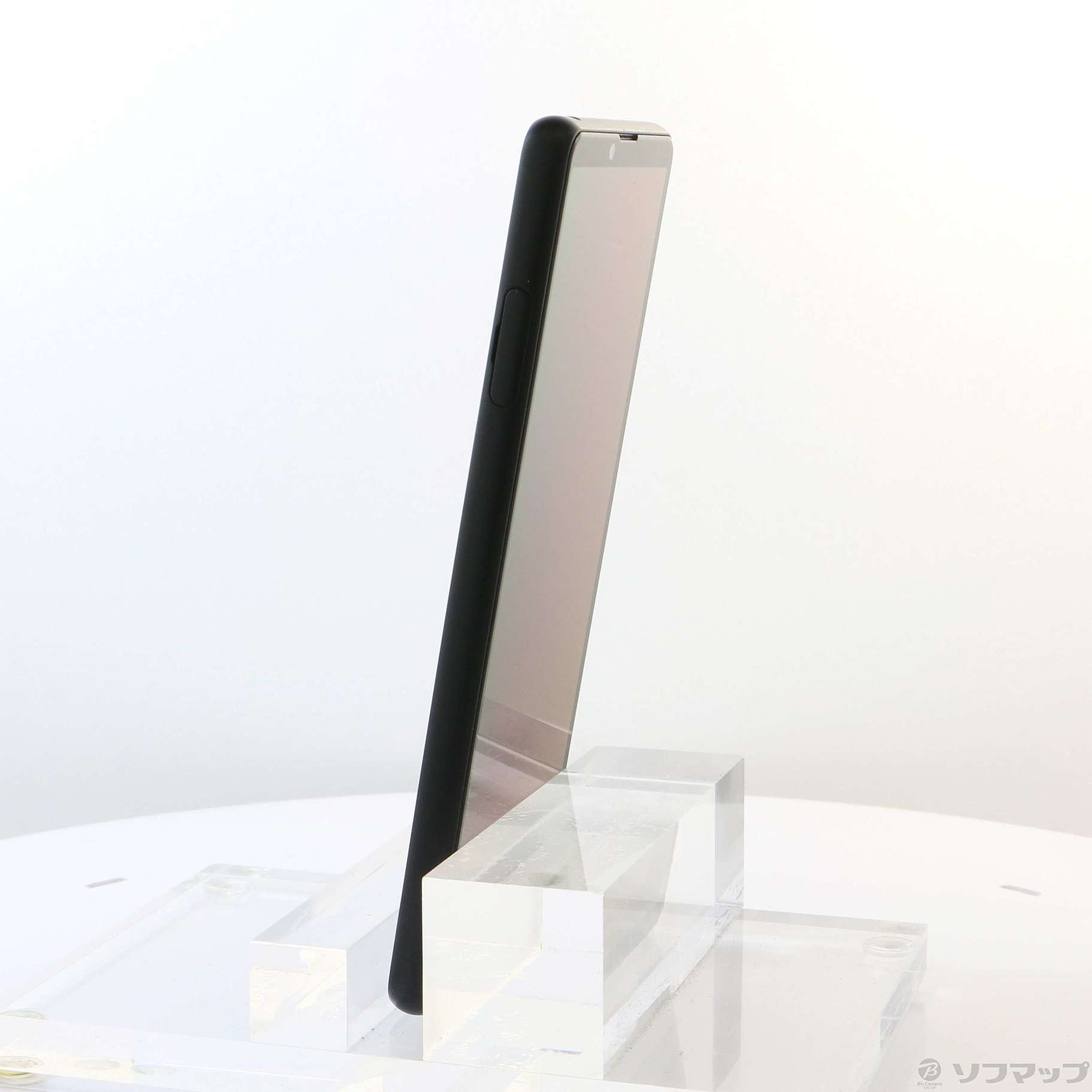 新品未開封 Xperia 10 III Lite ブラック XQ-BT44 5G対応 黒 本体 楽天モバイル一括購入 SIMフリー エクスペリア  SONY スマホ本体 未使用品 - 携帯電話、スマートフォン
