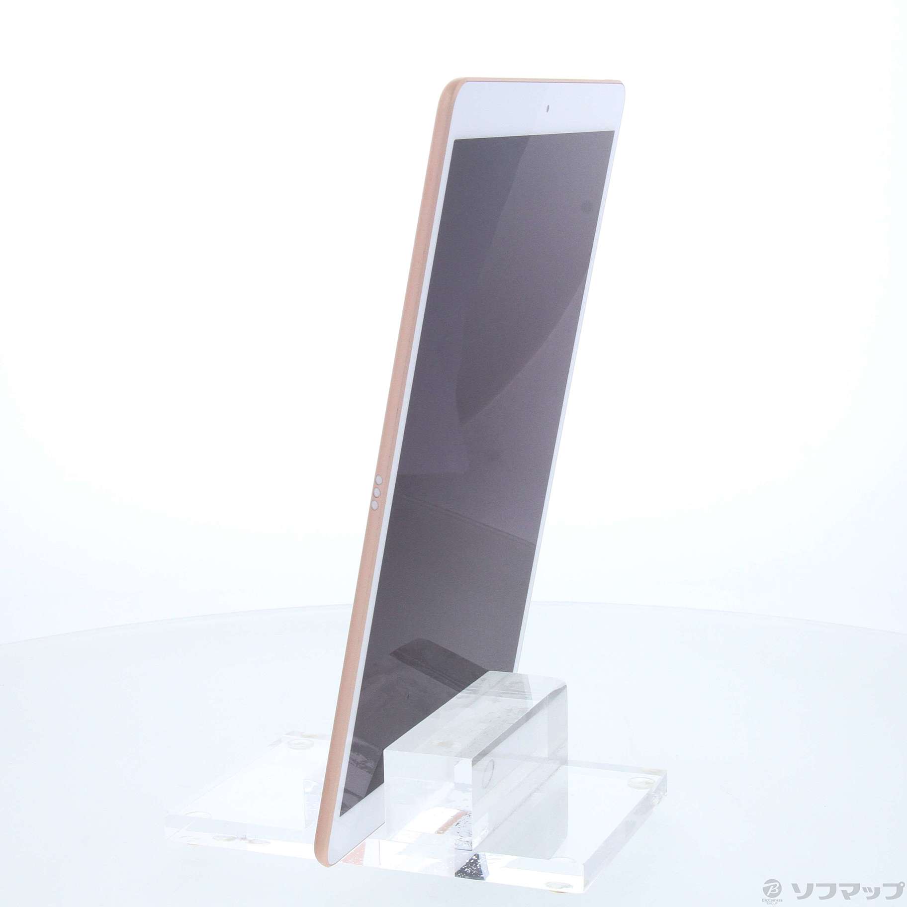 iPad 第6世代 32GB シルバー WiFiモデル アダプタ ケーブル付き