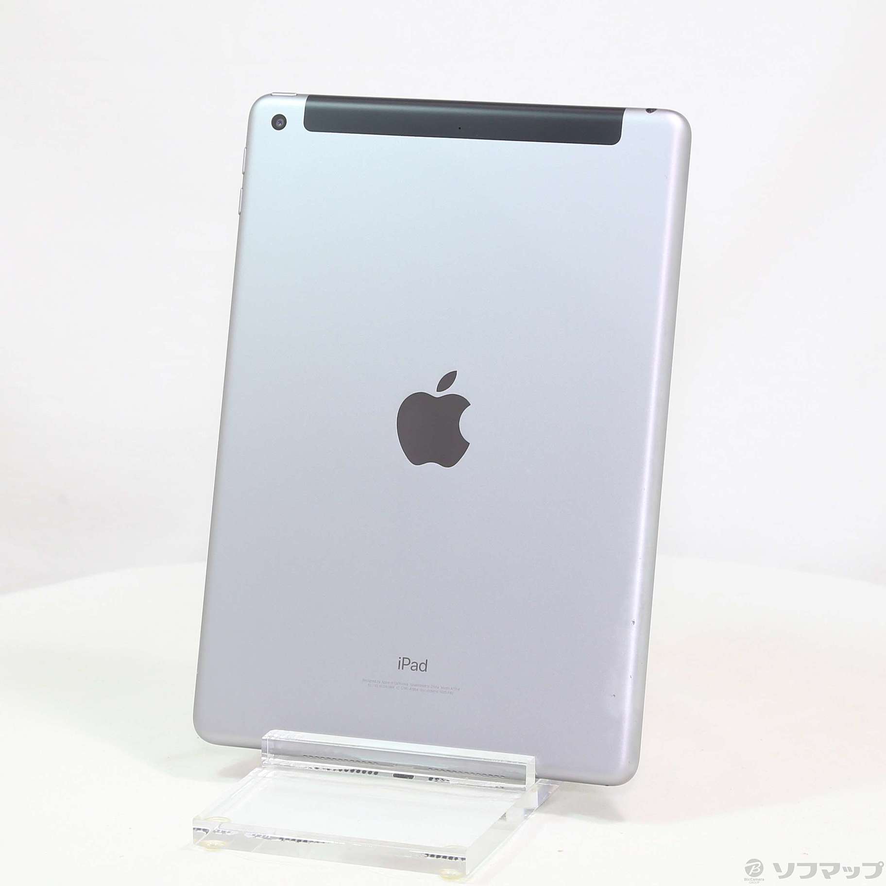 Apple iPad 32GB 第6世代 docomo - タブレット