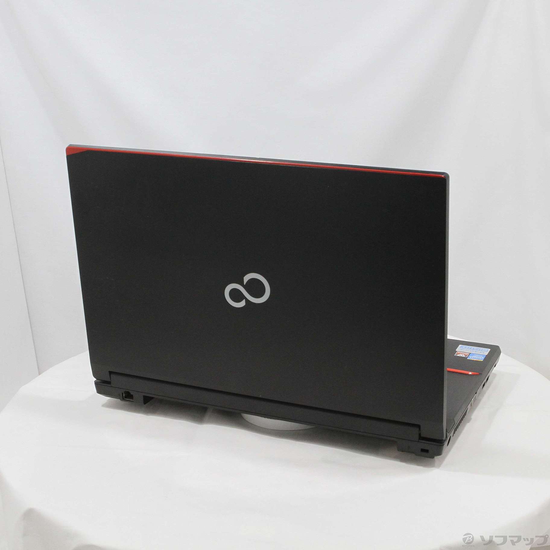 中古】LIFEBOOK A553／H FMVA06004 〔Windows 10〕 [2133054485184