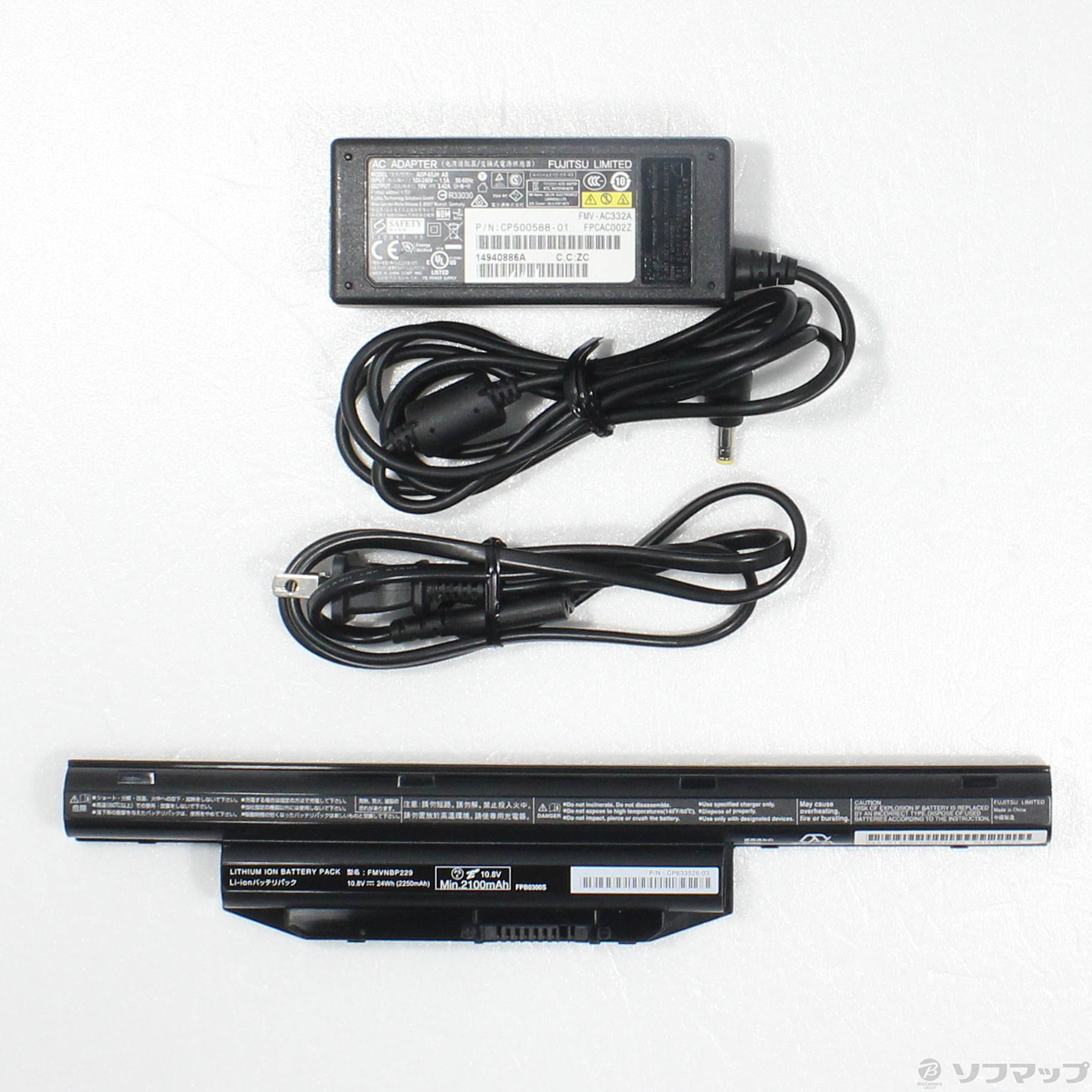 中古】LIFEBOOK A553/H FMVA06004 〔Windows 10〕 [2133054485184 中古】LIFEBOOK A553/H FMVA06004 〔Windows 10〕 [2133054485184