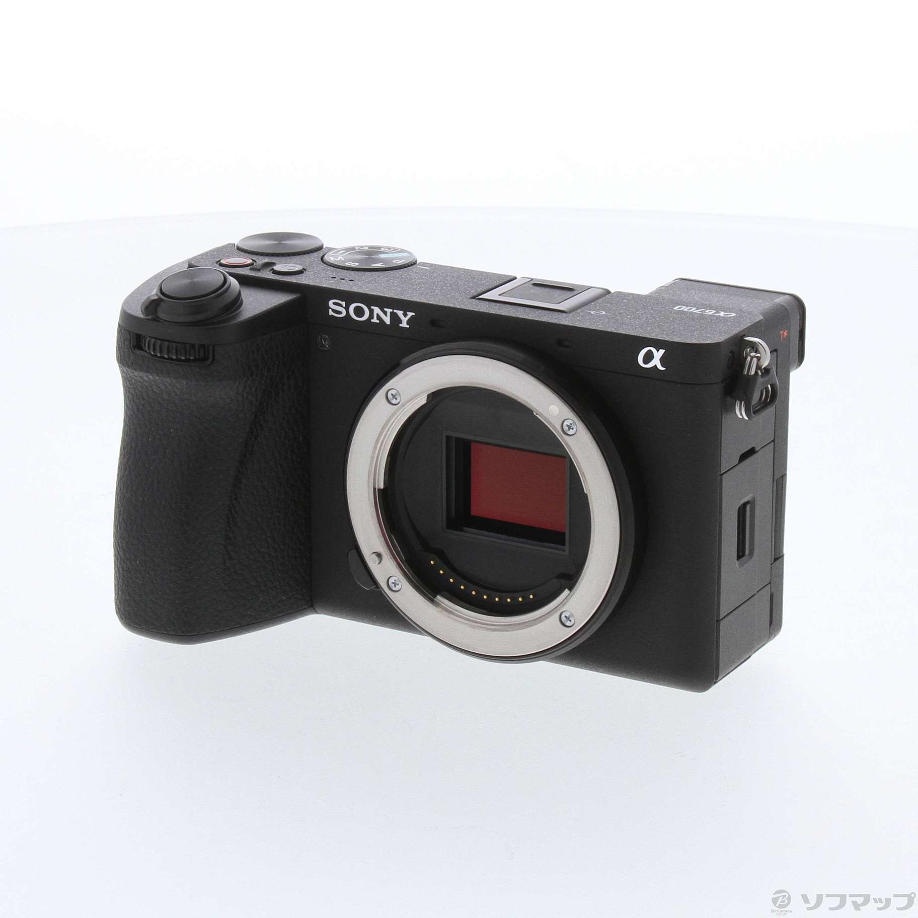 SONY α6700 ILCE-6700 - カメラ