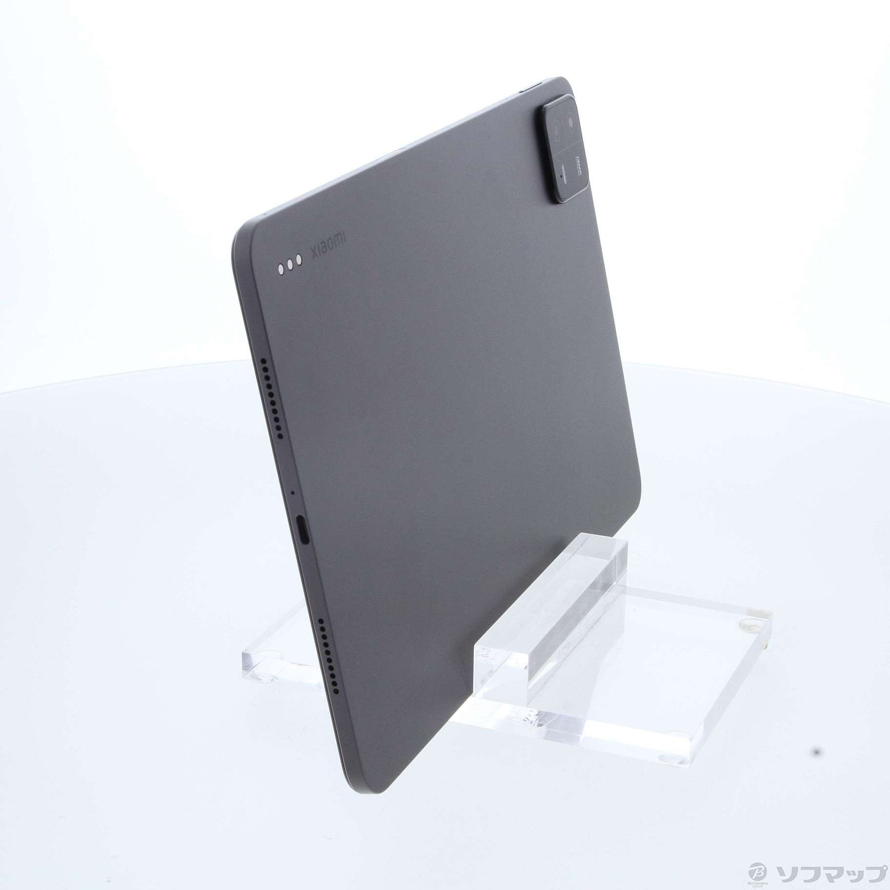 Xiaomi Pad 6 Gravity Gray 純正カバー付き 純正ケース付きXiaomi Pad