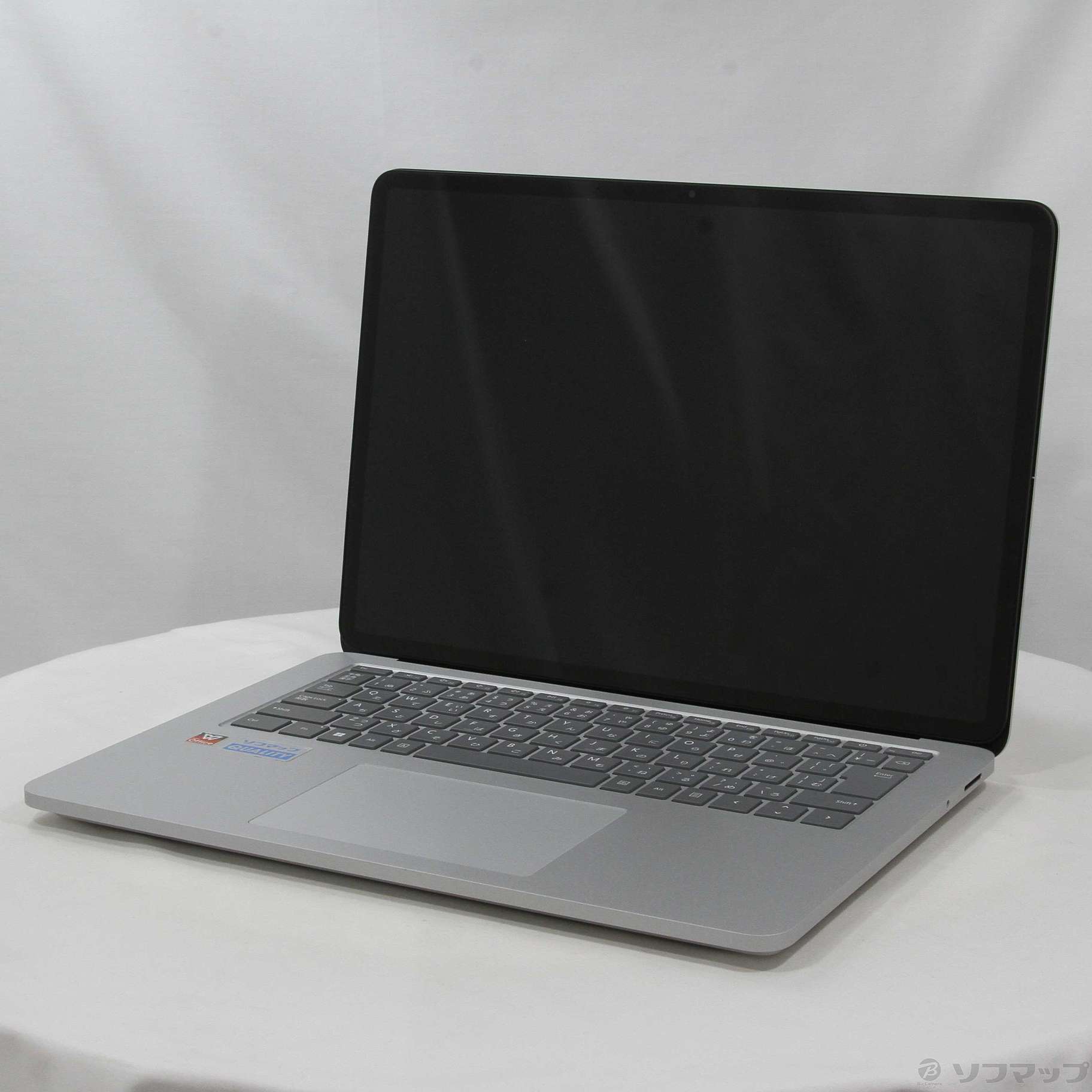 Surface Laptop Studio プラチナ 9WI-00018 Surface Laptop Studio
