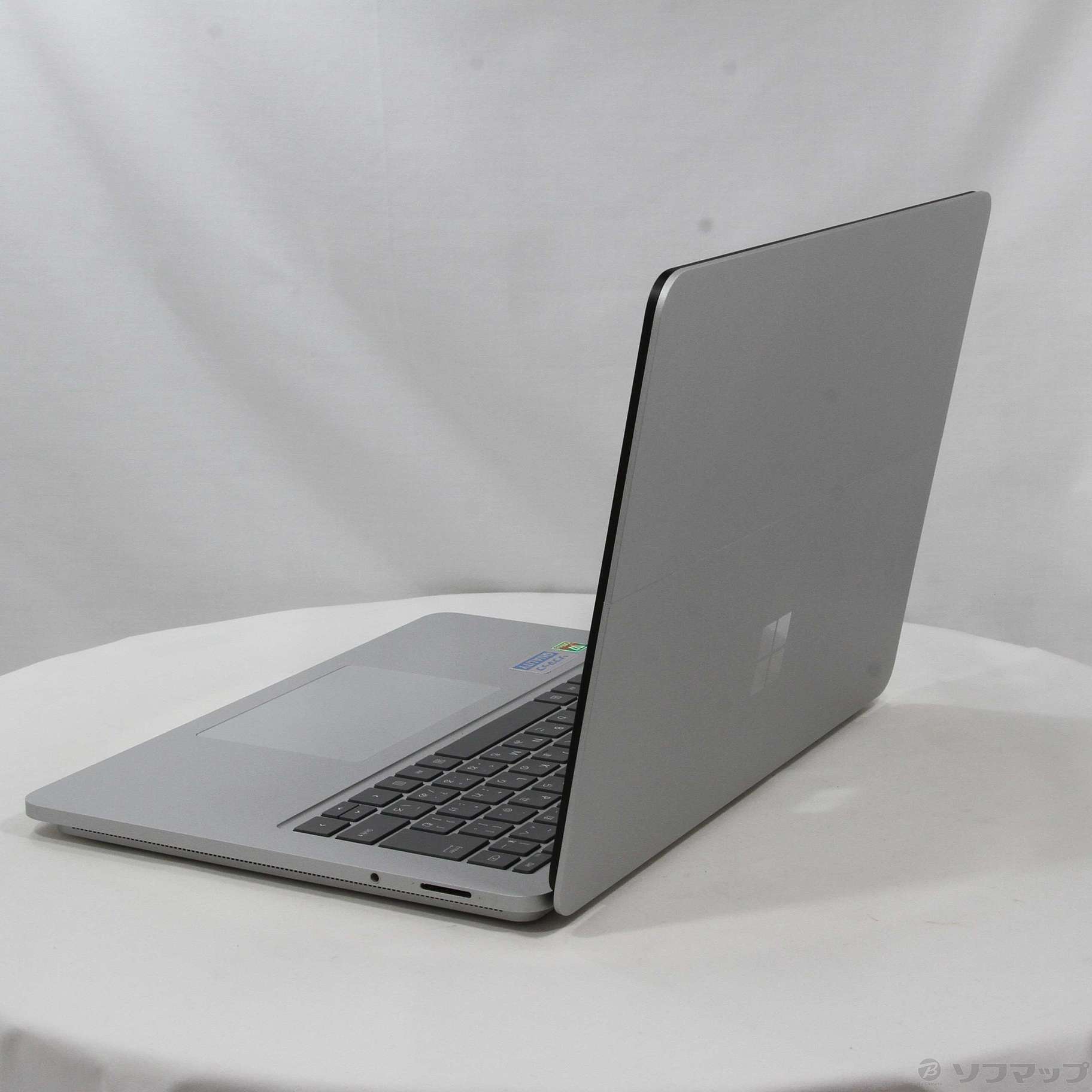 Surface Laptop Studio プラチナ 9WI-00018 Surface Laptop Studio