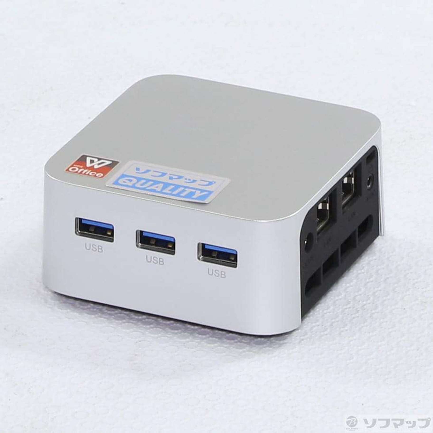 中古】AskHand MiniPC ZB-MN10 [2133054490720] - リコレ