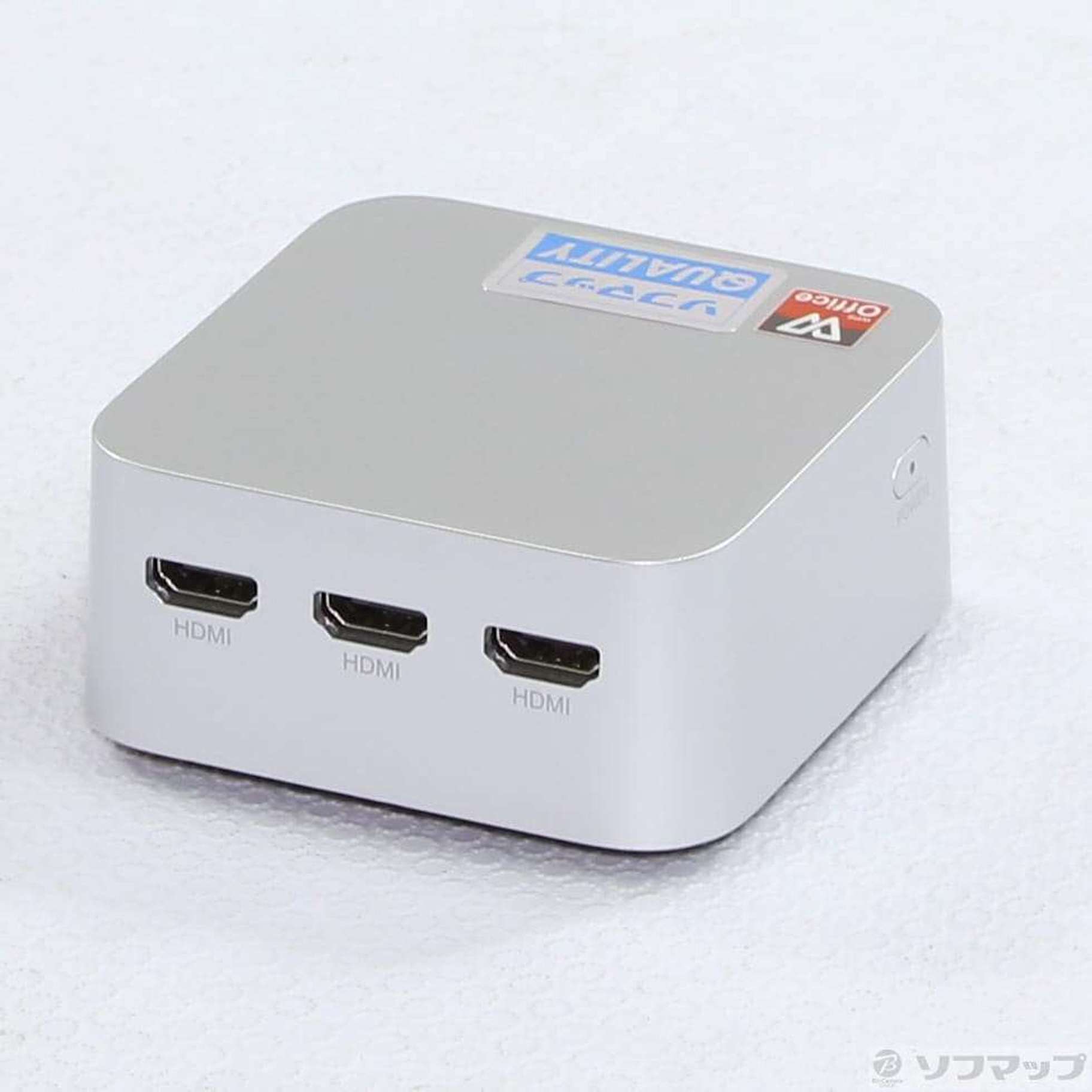 中古】AskHand MiniPC ZB-MN10 [2133054490720] - リコレ
