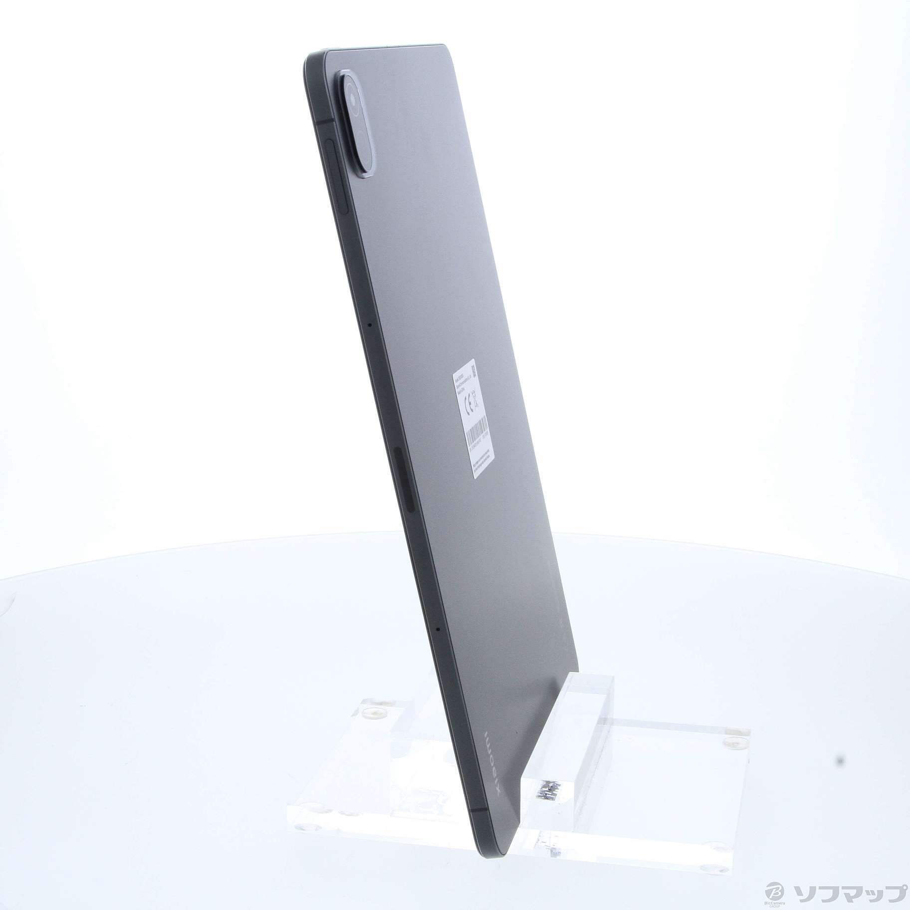 中古】Xiaomi Pad 5 128GB パールホワイト 21051182G Wi-Fi