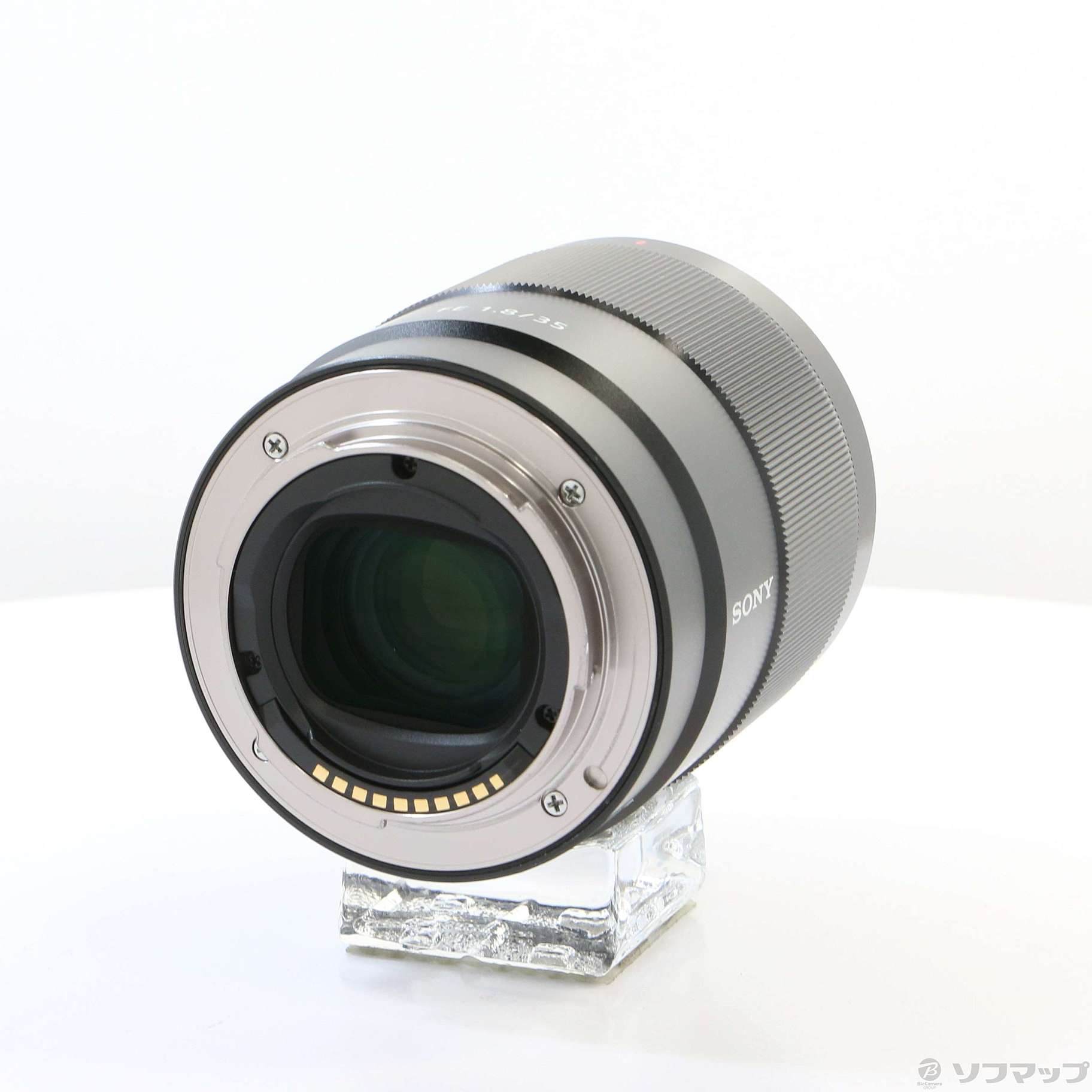 SONY FE 35mm F1.8 Eマウント SEL35F18F yCZcq-m62225316710 カメラ | paqej.fr